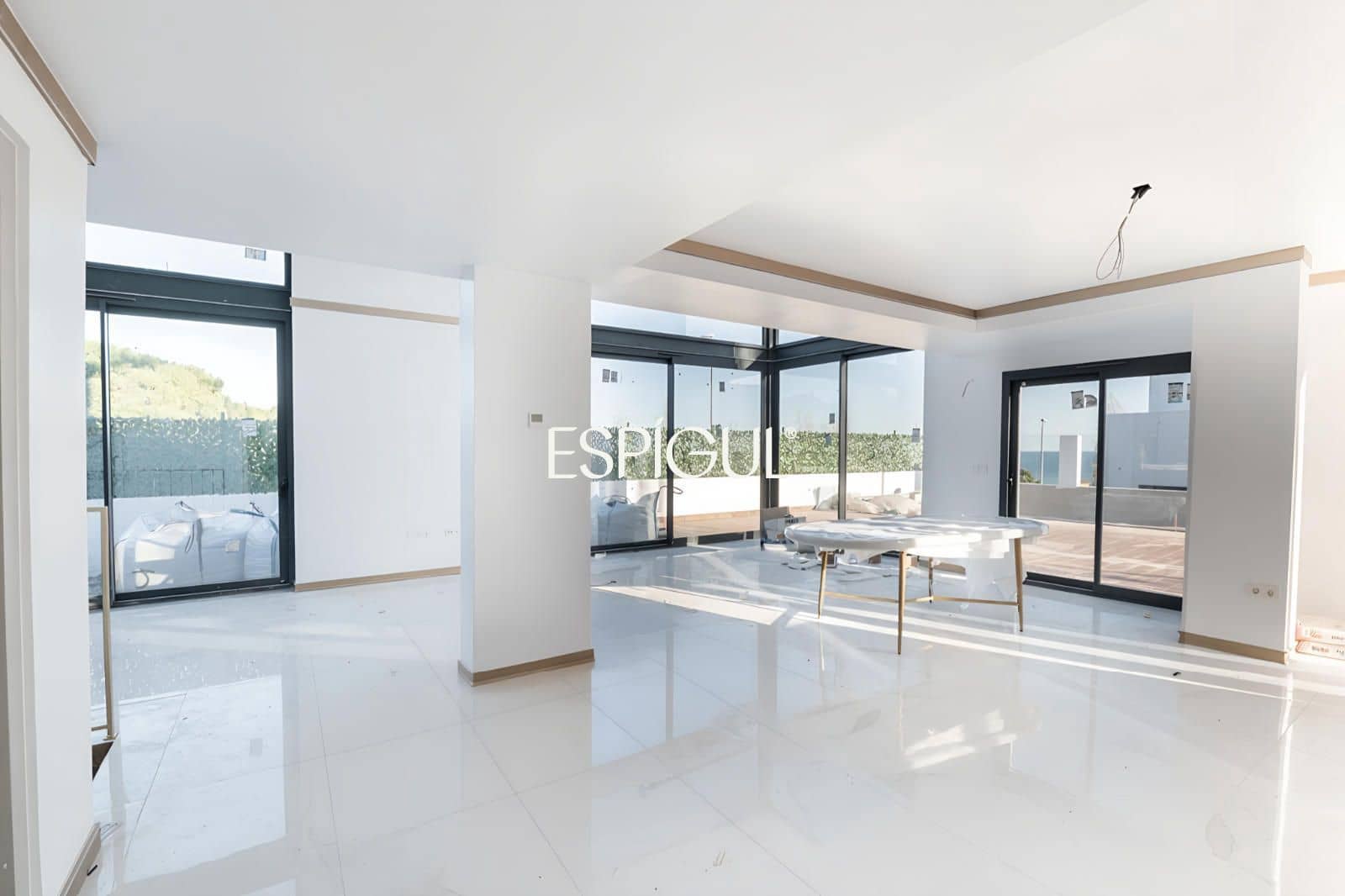 5 sovrum Villa till salu i Montgat med pool garage - 1 649 790 € (Ref: 10016076)