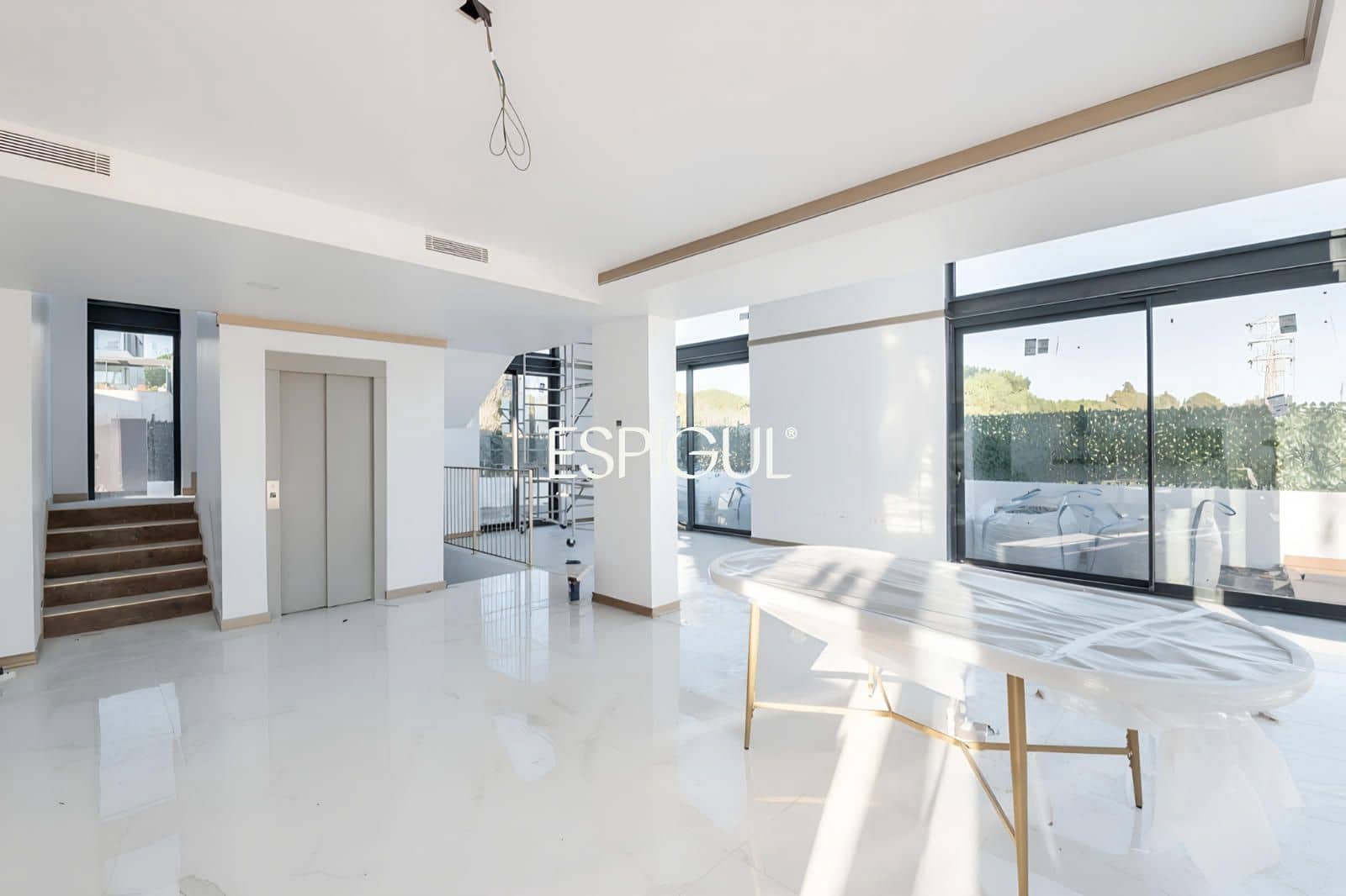 5 sovrum Villa till salu i Montgat med pool garage - 1 649 790 € (Ref: 10016076)