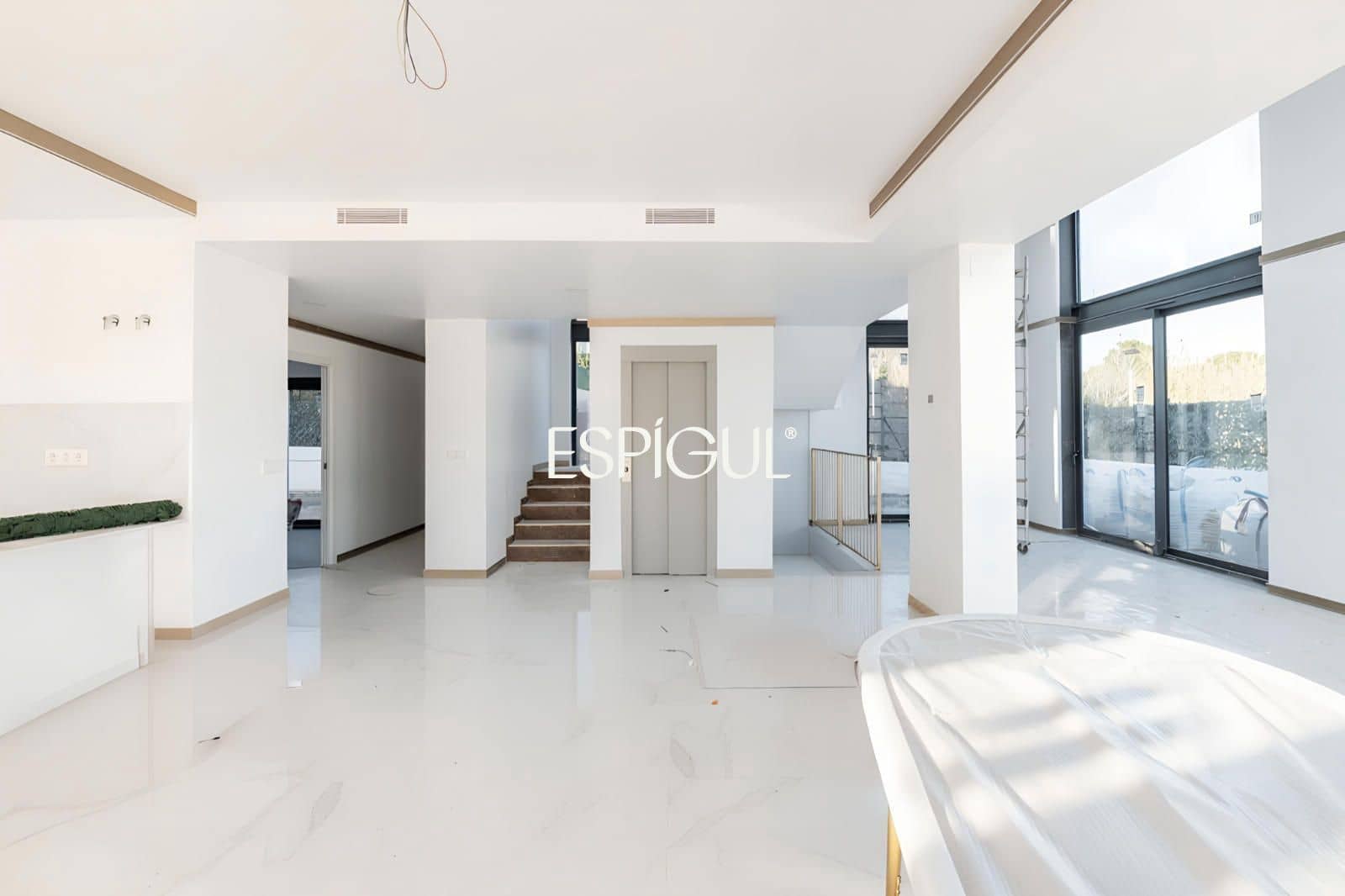5 sovrum Villa till salu i Montgat med pool garage - 1 649 790 € (Ref: 10016076)