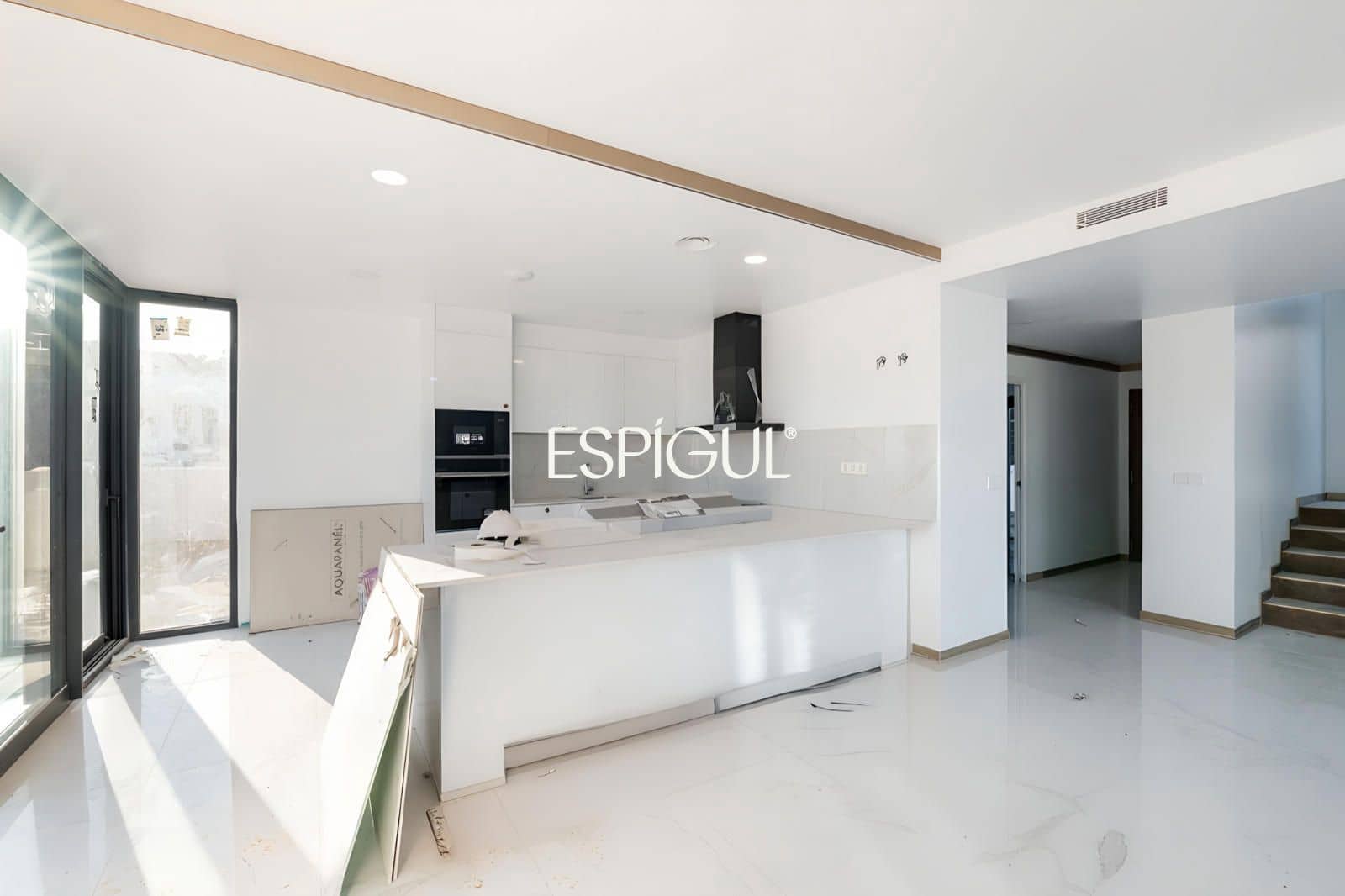 5 sovrum Villa till salu i Montgat med pool garage - 1 649 790 € (Ref: 10016076)
