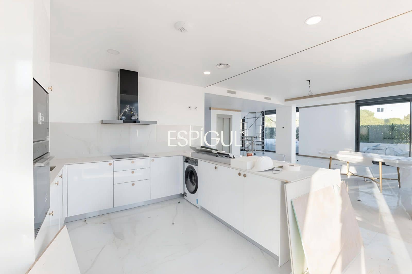 5 sovrum Villa till salu i Montgat med pool garage - 1 649 790 € (Ref: 10016076)