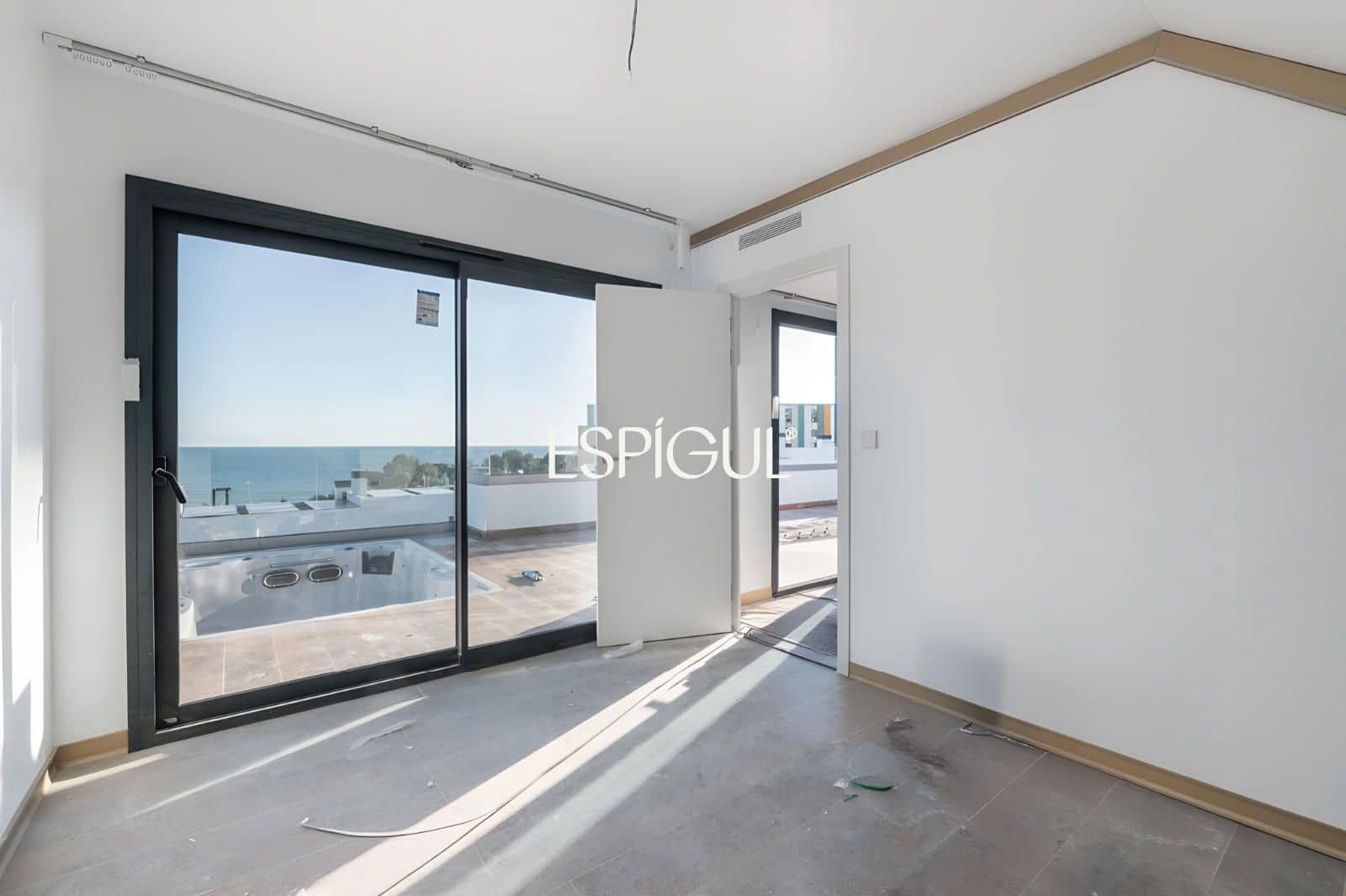 5 sovrum Villa till salu i Montgat med pool garage - 1 649 790 € (Ref: 10016076)