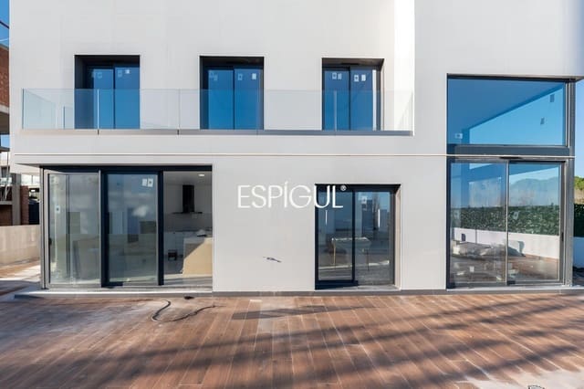 5 sovrum Villa till salu i Montgat med pool garage - 1 649 790 € (Ref: 10016076)