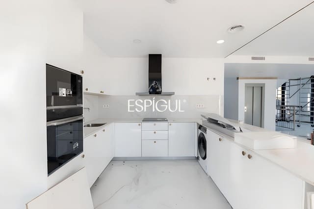 5 sovrum Villa till salu i Montgat med pool garage - 1 649 790 € (Ref: 10016076)