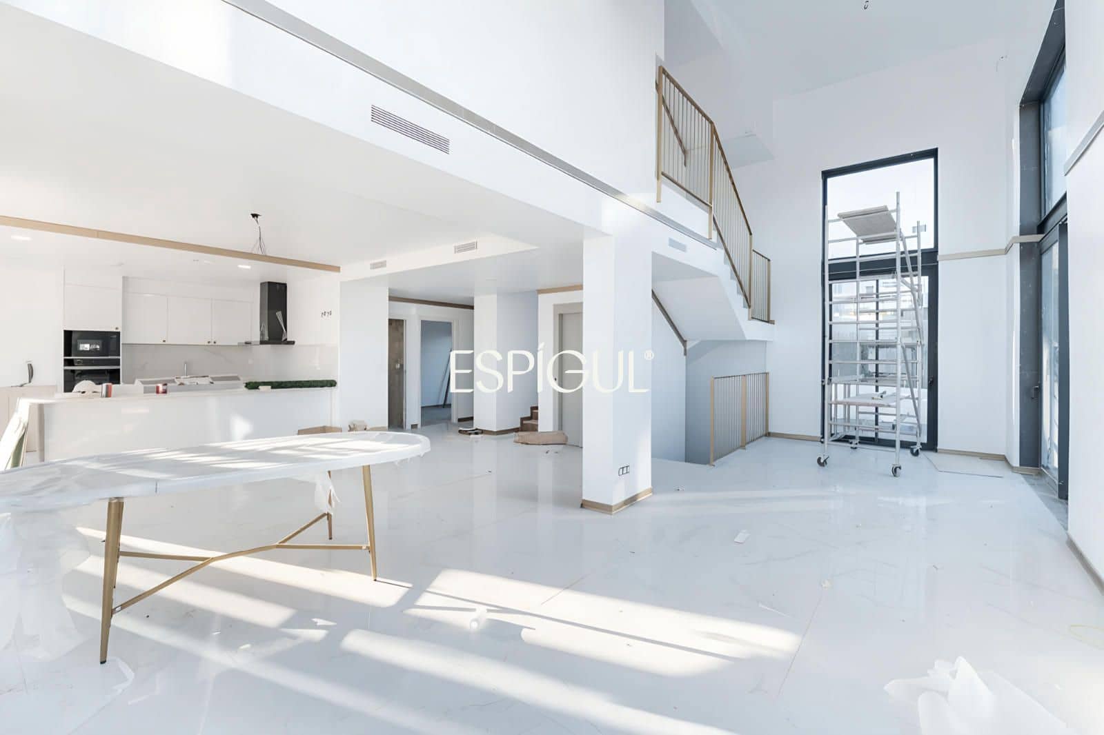 5 sovrum Villa till salu i Montgat med pool garage - 1 649 790 € (Ref: 10016076)