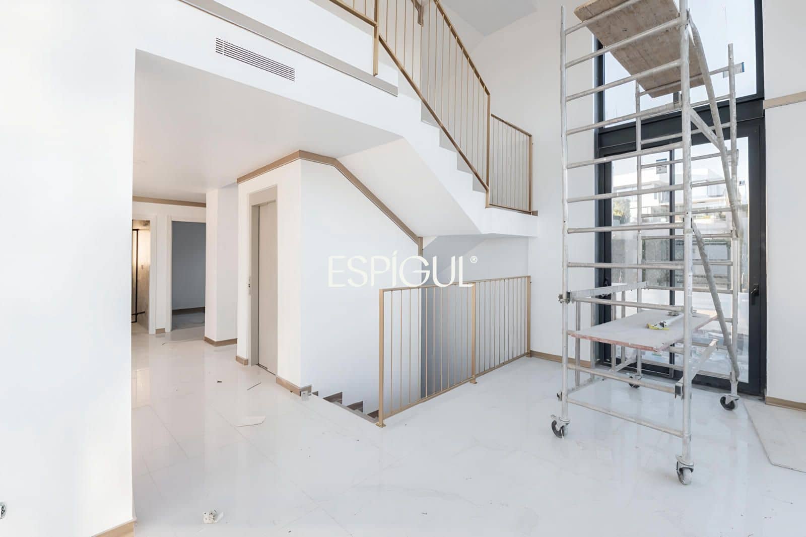 5 sovrum Villa till salu i Montgat med pool garage - 1 649 790 € (Ref: 10016076)