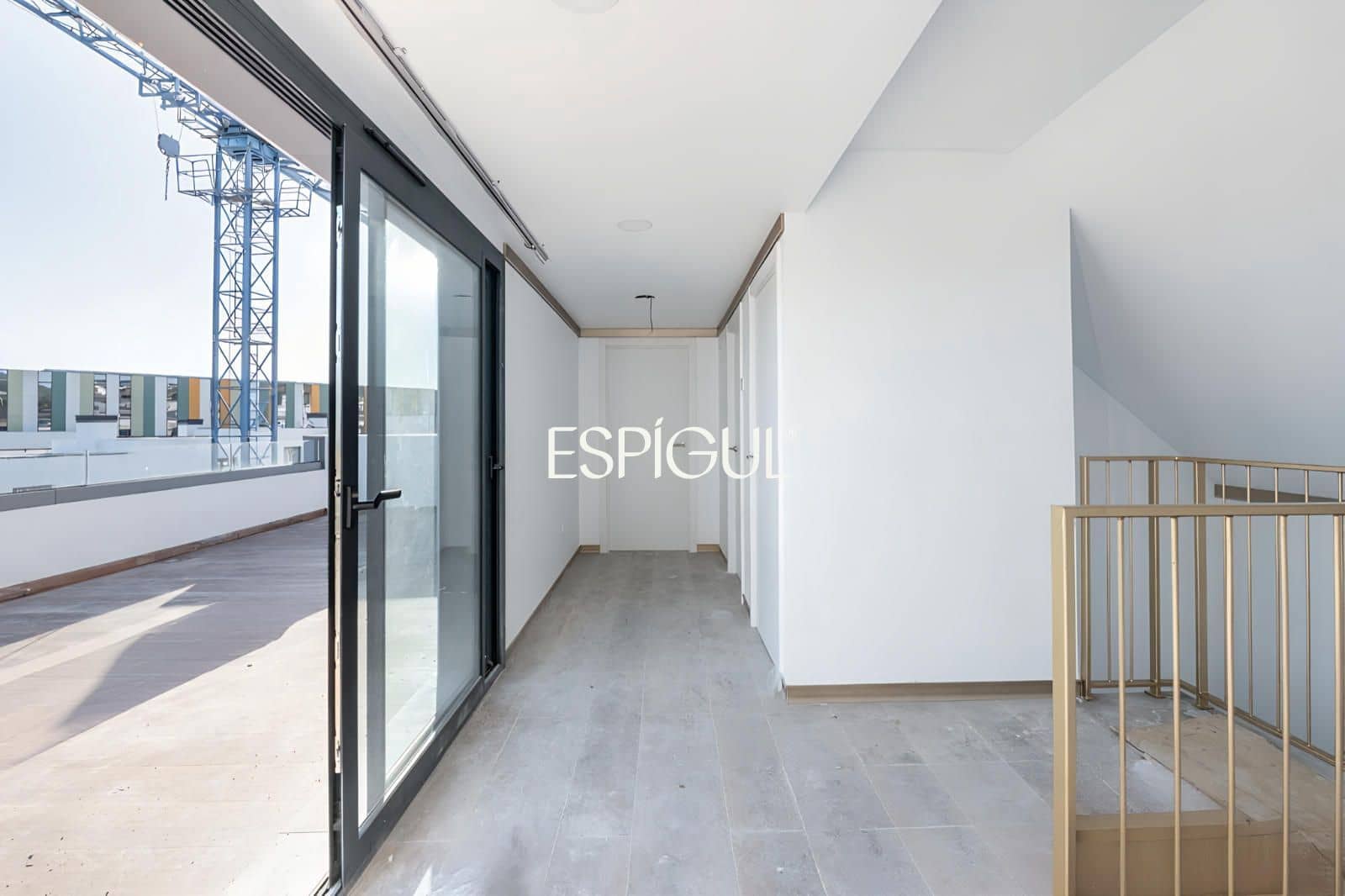 5 sovrum Villa till salu i Montgat med pool garage - 1 649 790 € (Ref: 10016076)