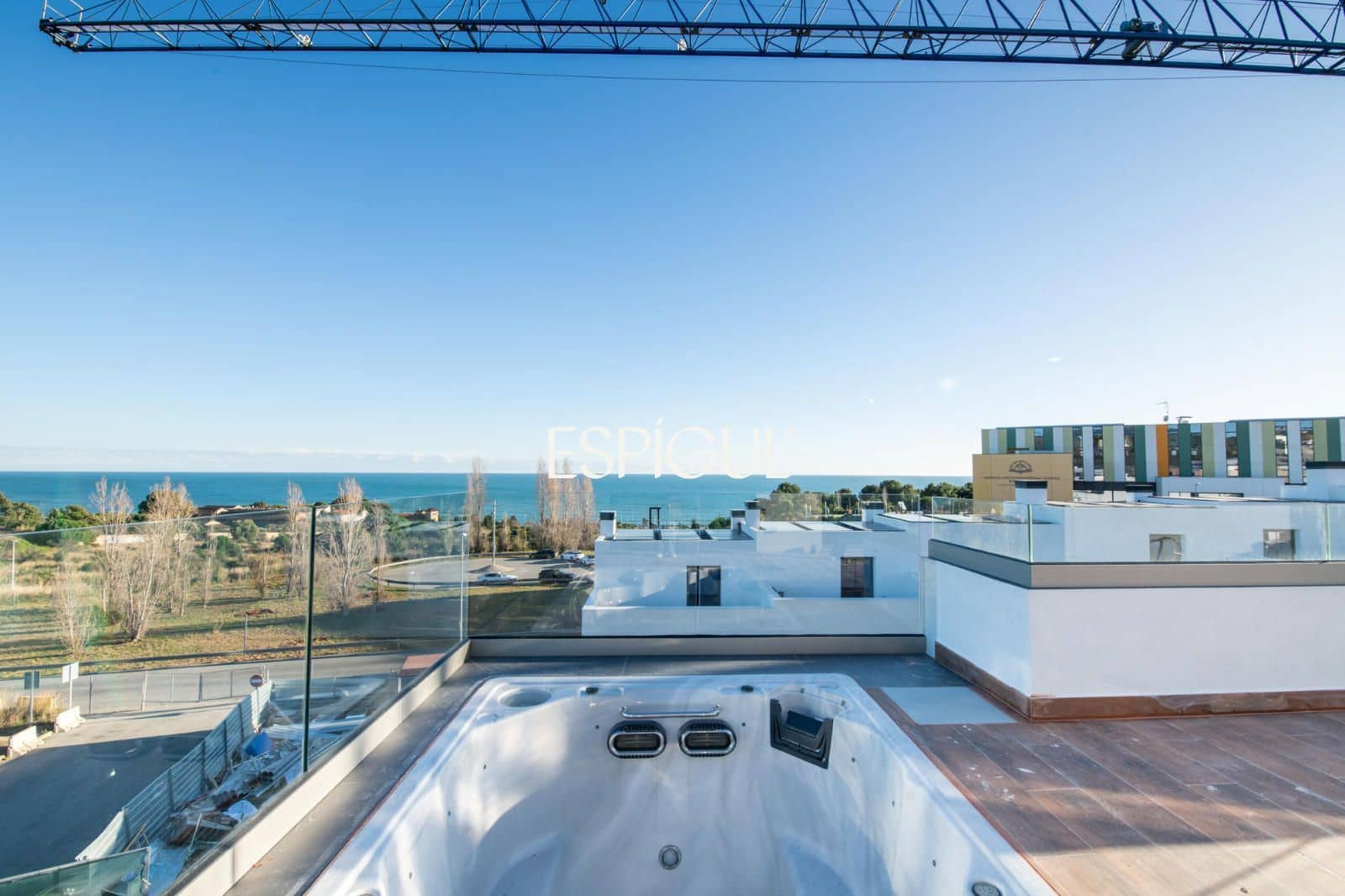 5 sovrum Villa till salu i Montgat med pool garage - 1 649 790 € (Ref: 10016076)
