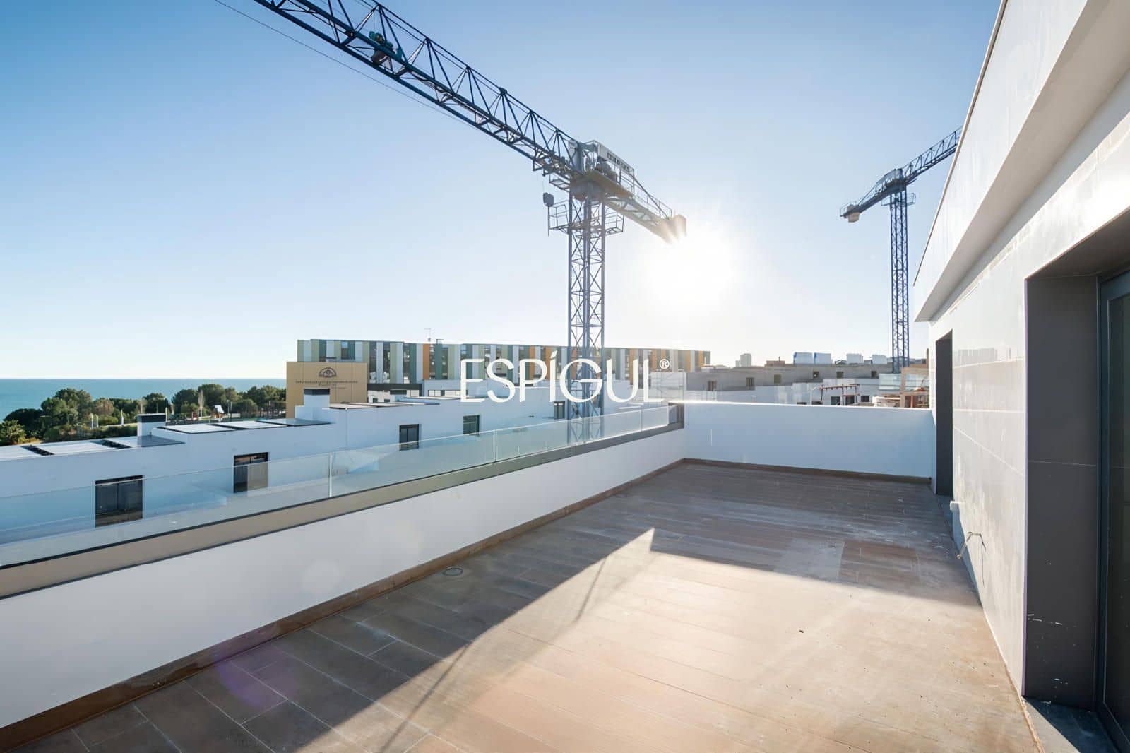 5 sovrum Villa till salu i Montgat med pool garage - 1 649 790 € (Ref: 10016076)