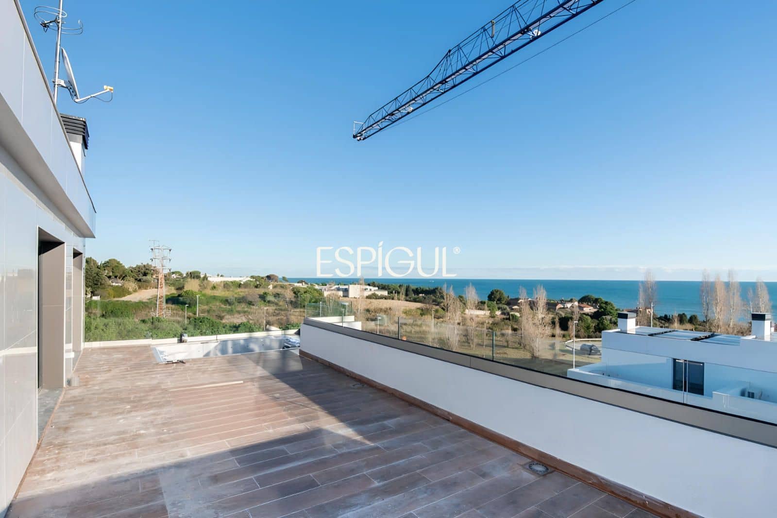 5 sovrum Villa till salu i Montgat med pool garage - 1 649 790 € (Ref: 10016076)