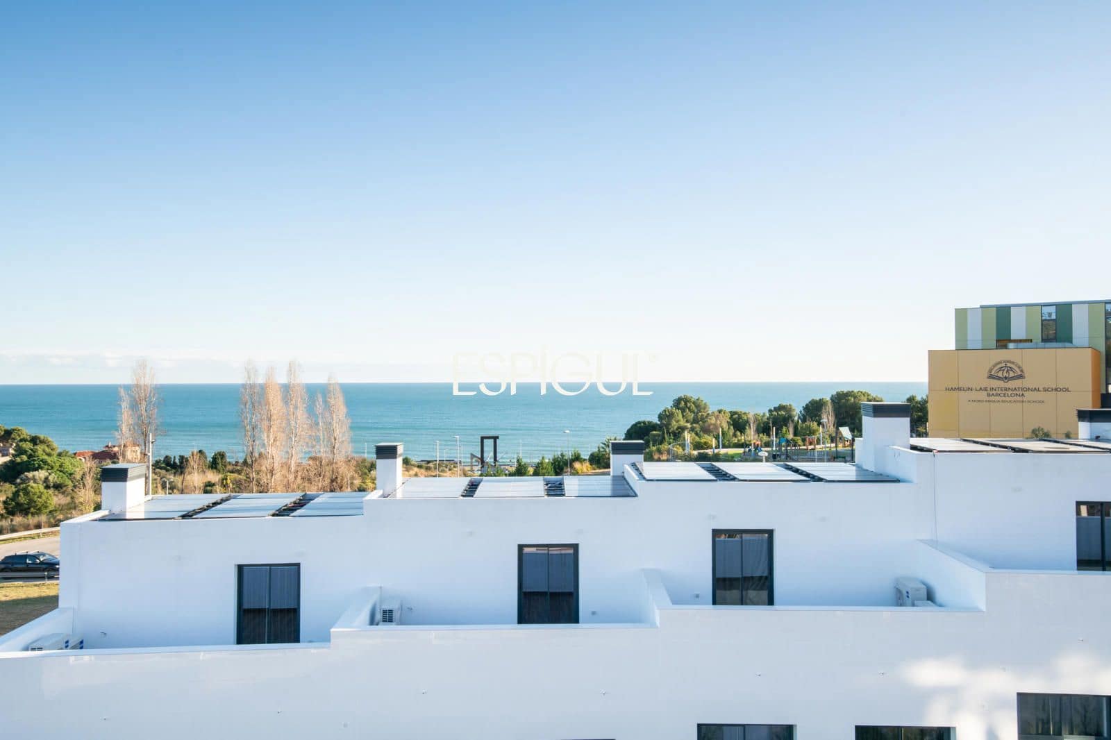 5 sovrum Villa till salu i Montgat med pool garage - 1 649 790 € (Ref: 10016076)