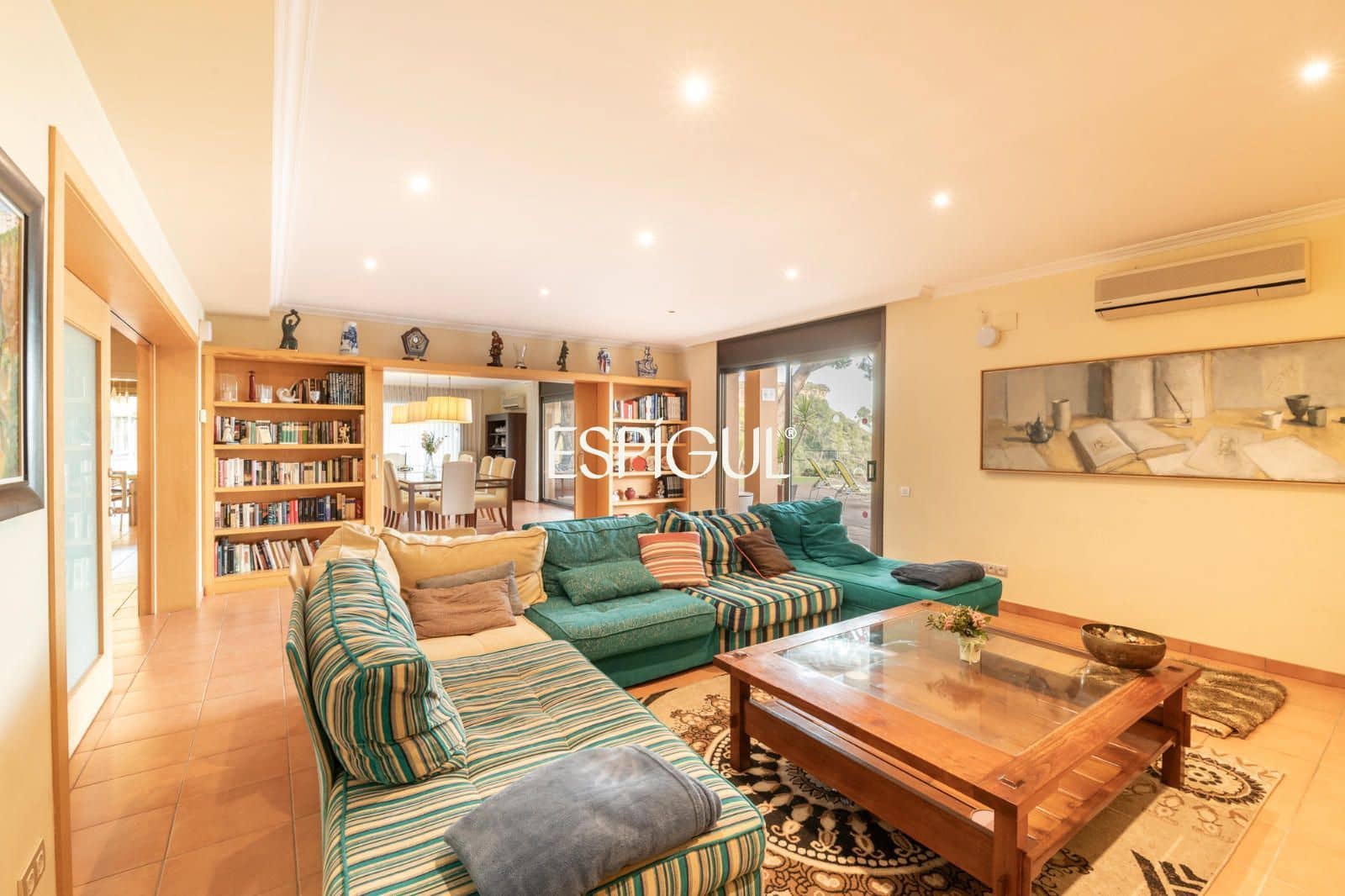11 bedroom Villa for sale in Sant Feliu de Codines with pool garage - € 1,990,000 (Ref: 10016077)
