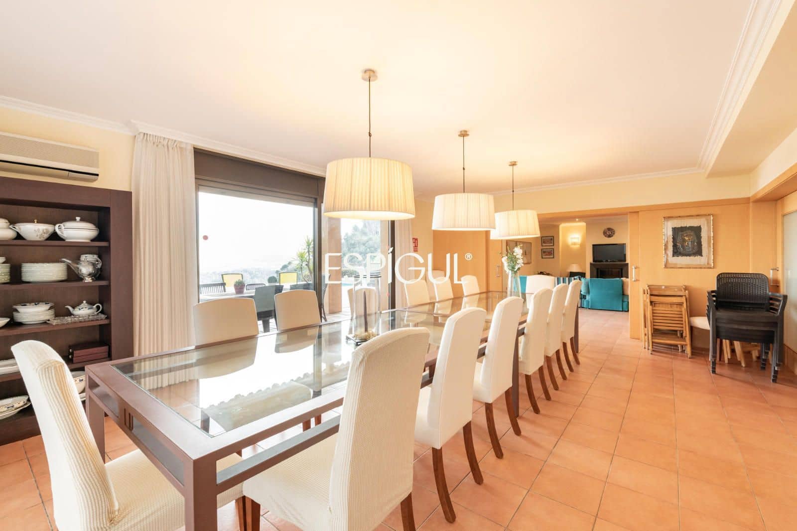 11 bedroom Villa for sale in Sant Feliu de Codines with pool garage - € 1,990,000 (Ref: 10016077)
