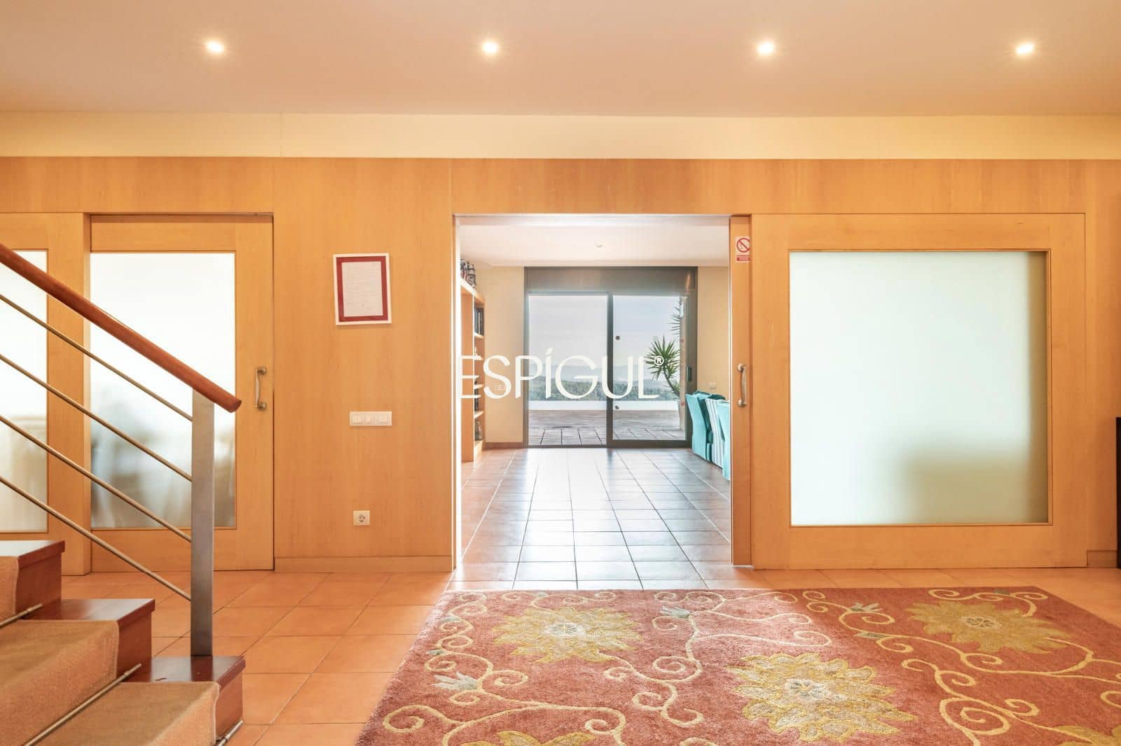 11 bedroom Villa for sale in Sant Feliu de Codines with pool garage - € 1,990,000 (Ref: 10016077)
