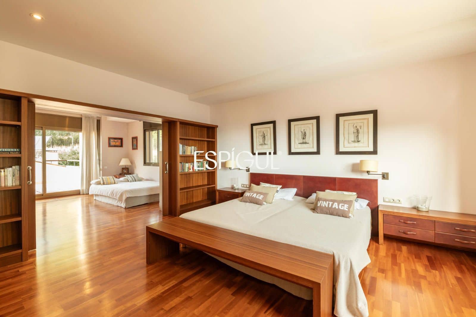 11 bedroom Villa for sale in Sant Feliu de Codines with pool garage - € 1,990,000 (Ref: 10016077)