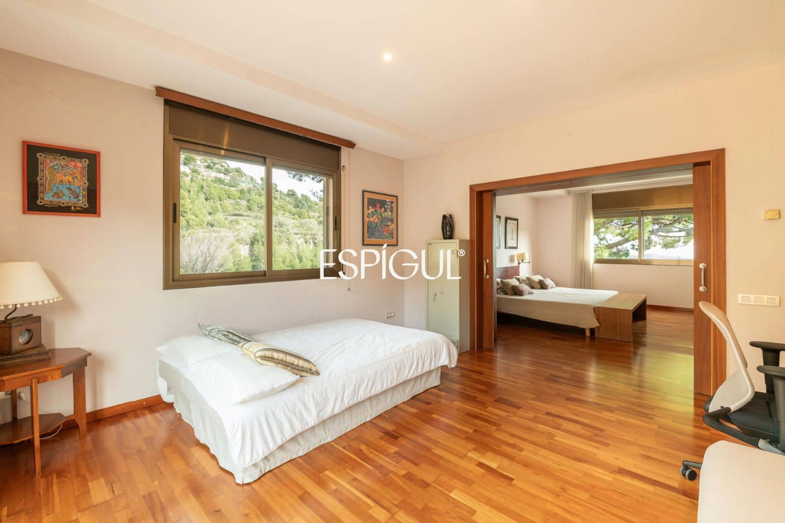 11 bedroom Villa for sale in Sant Feliu de Codines with pool garage - € 1,990,000 (Ref: 10016077)