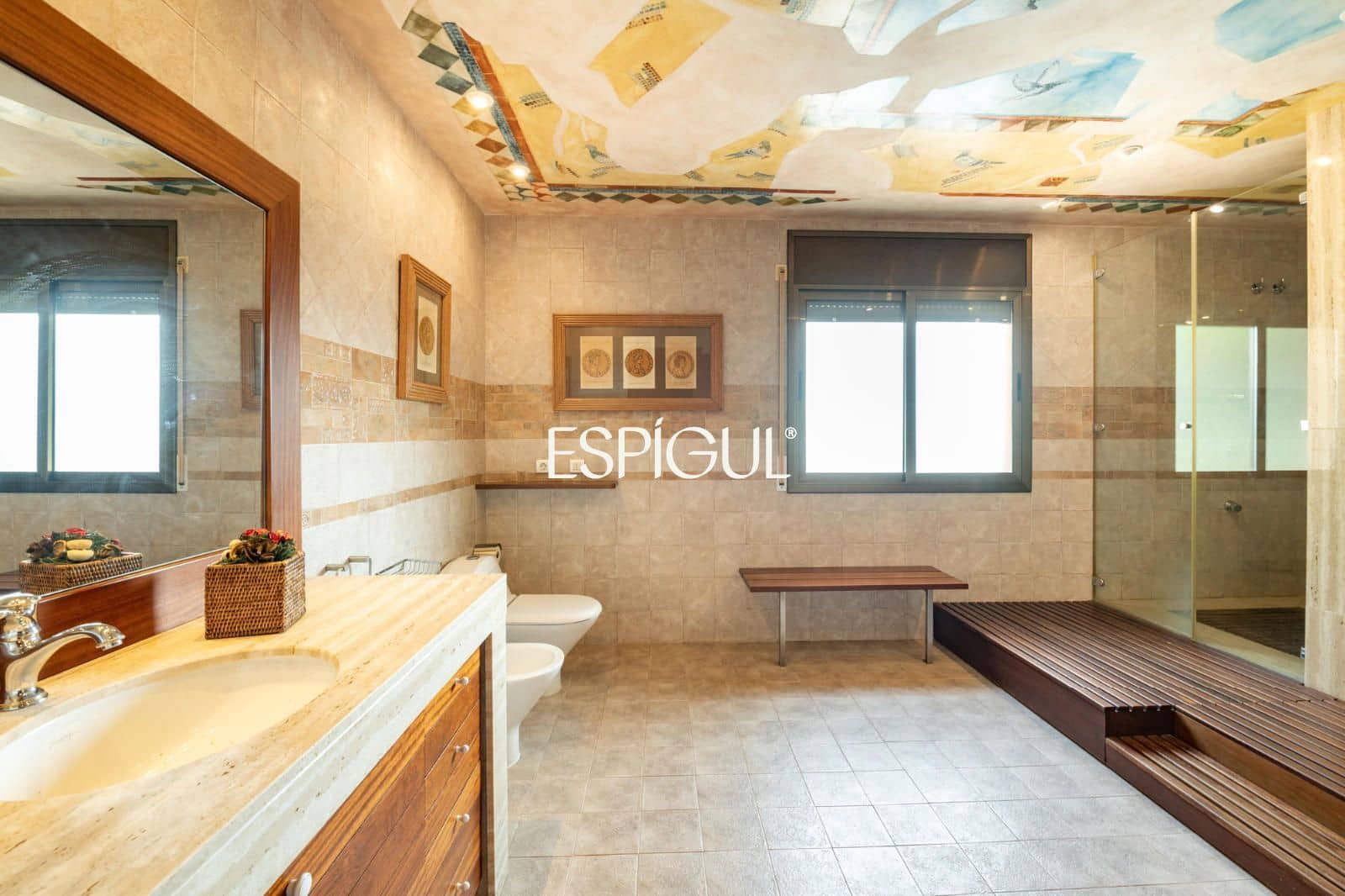 11 bedroom Villa for sale in Sant Feliu de Codines with pool garage - € 1,990,000 (Ref: 10016077)