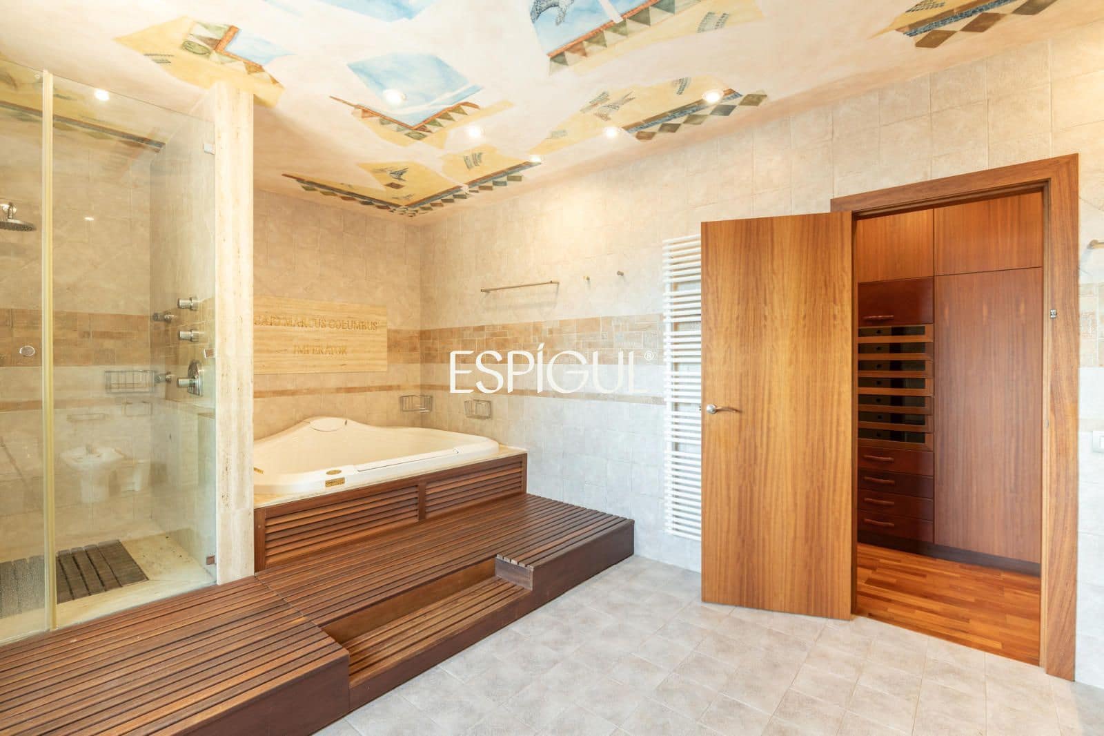 11 bedroom Villa for sale in Sant Feliu de Codines with pool garage - € 1,990,000 (Ref: 10016077)