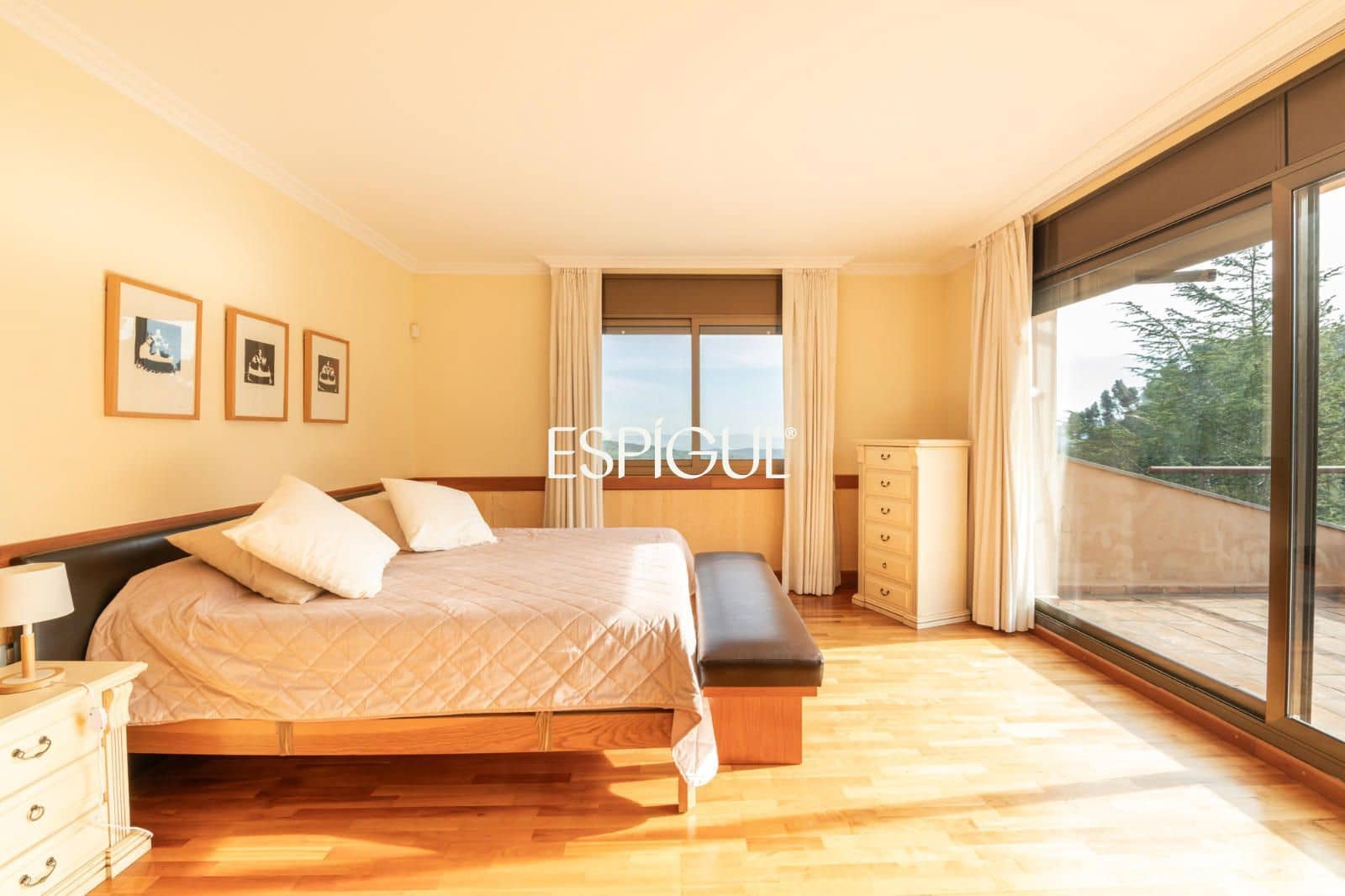 11 bedroom Villa for sale in Sant Feliu de Codines with pool garage - € 1,990,000 (Ref: 10016077)