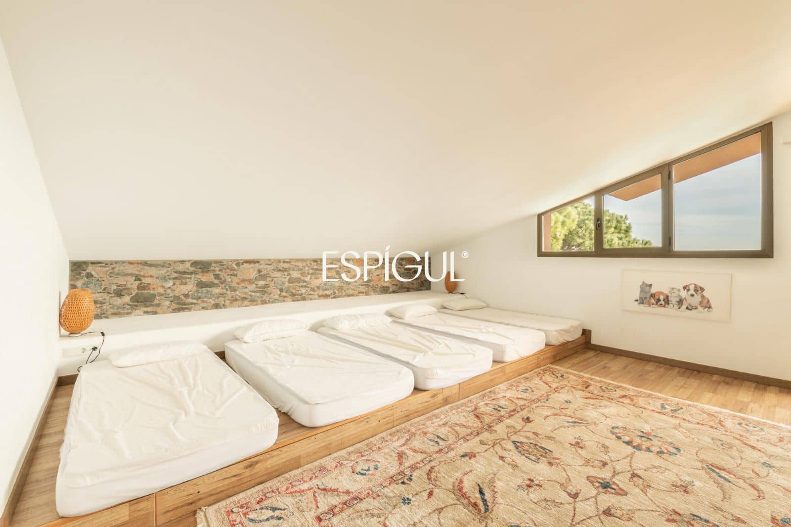 11 bedroom Villa for sale in Sant Feliu de Codines with pool garage - € 1,990,000 (Ref: 10016077)