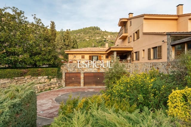 11 bedroom Villa for sale in Sant Feliu de Codines with pool garage - € 1,990,000 (Ref: 10016077)