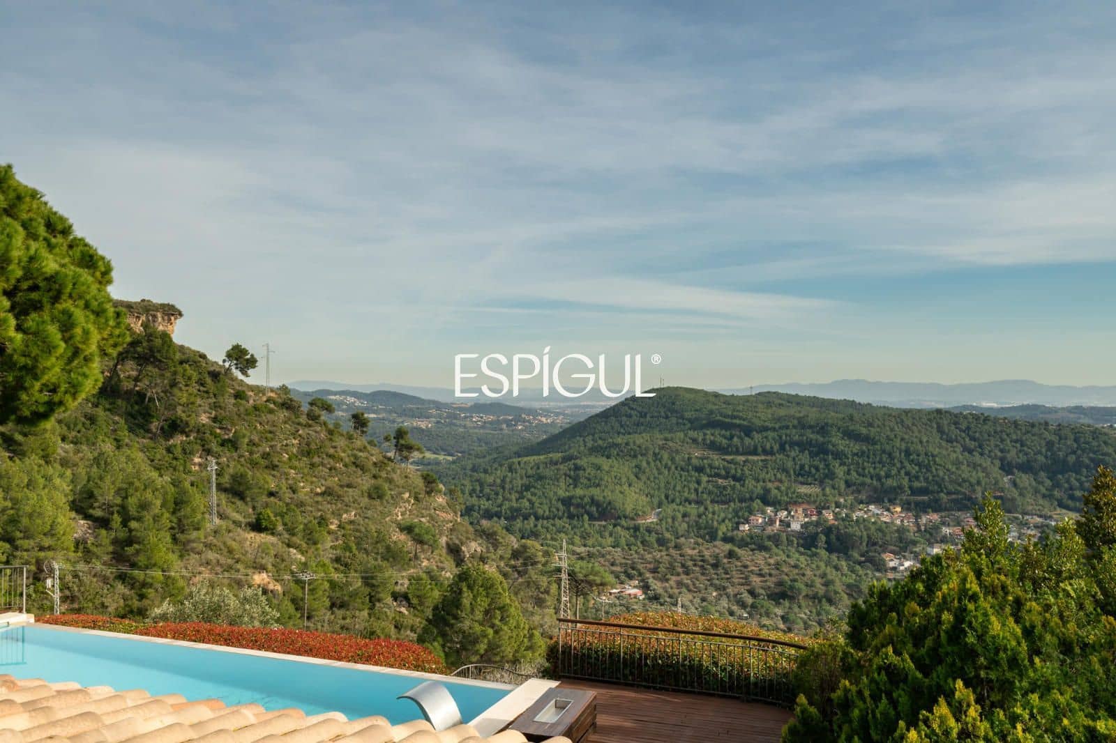 11 bedroom Villa for sale in Sant Feliu de Codines with pool garage - € 1,990,000 (Ref: 10016077)