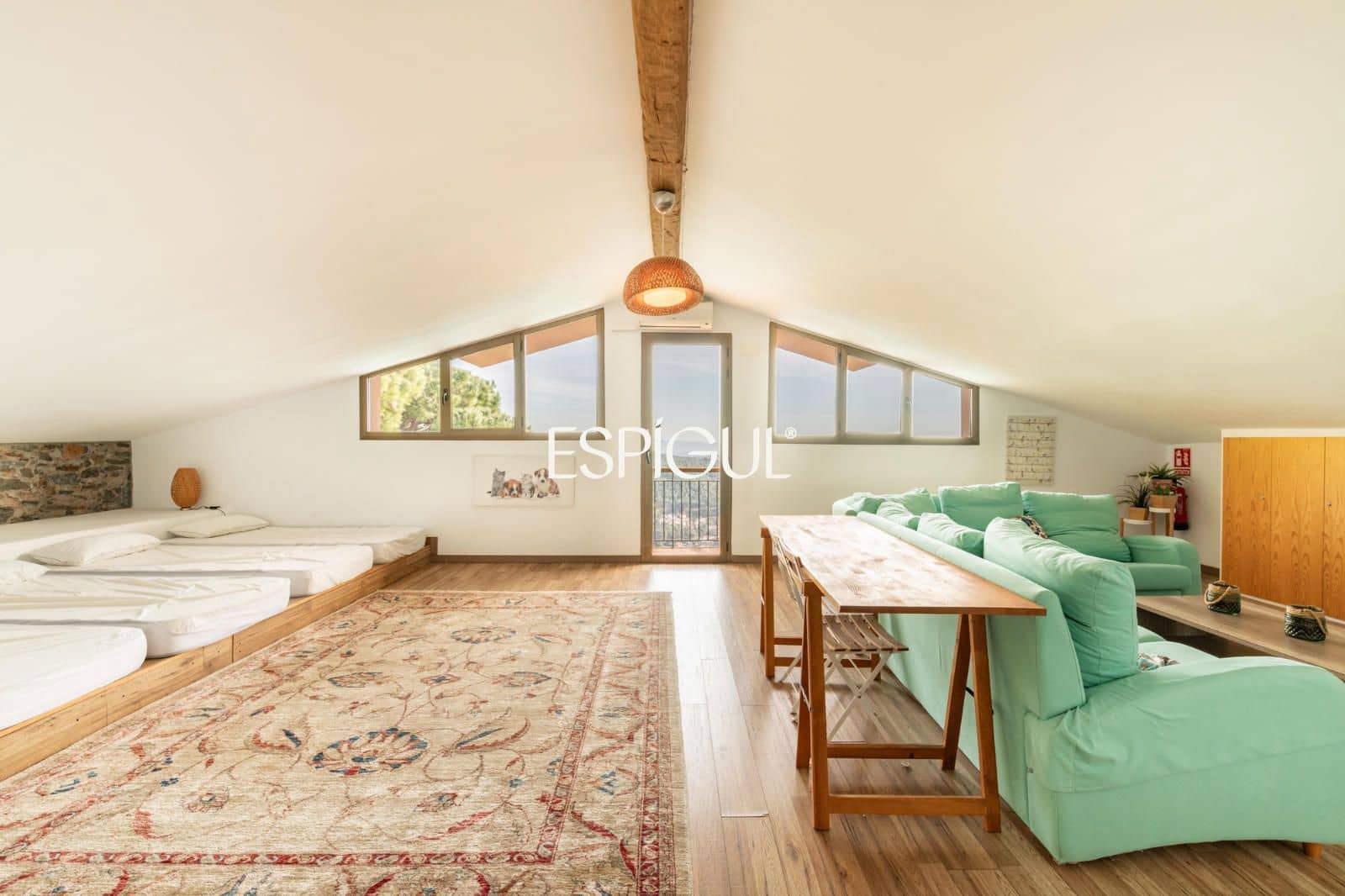 11 bedroom Villa for sale in Sant Feliu de Codines with pool garage - € 1,990,000 (Ref: 10016077)