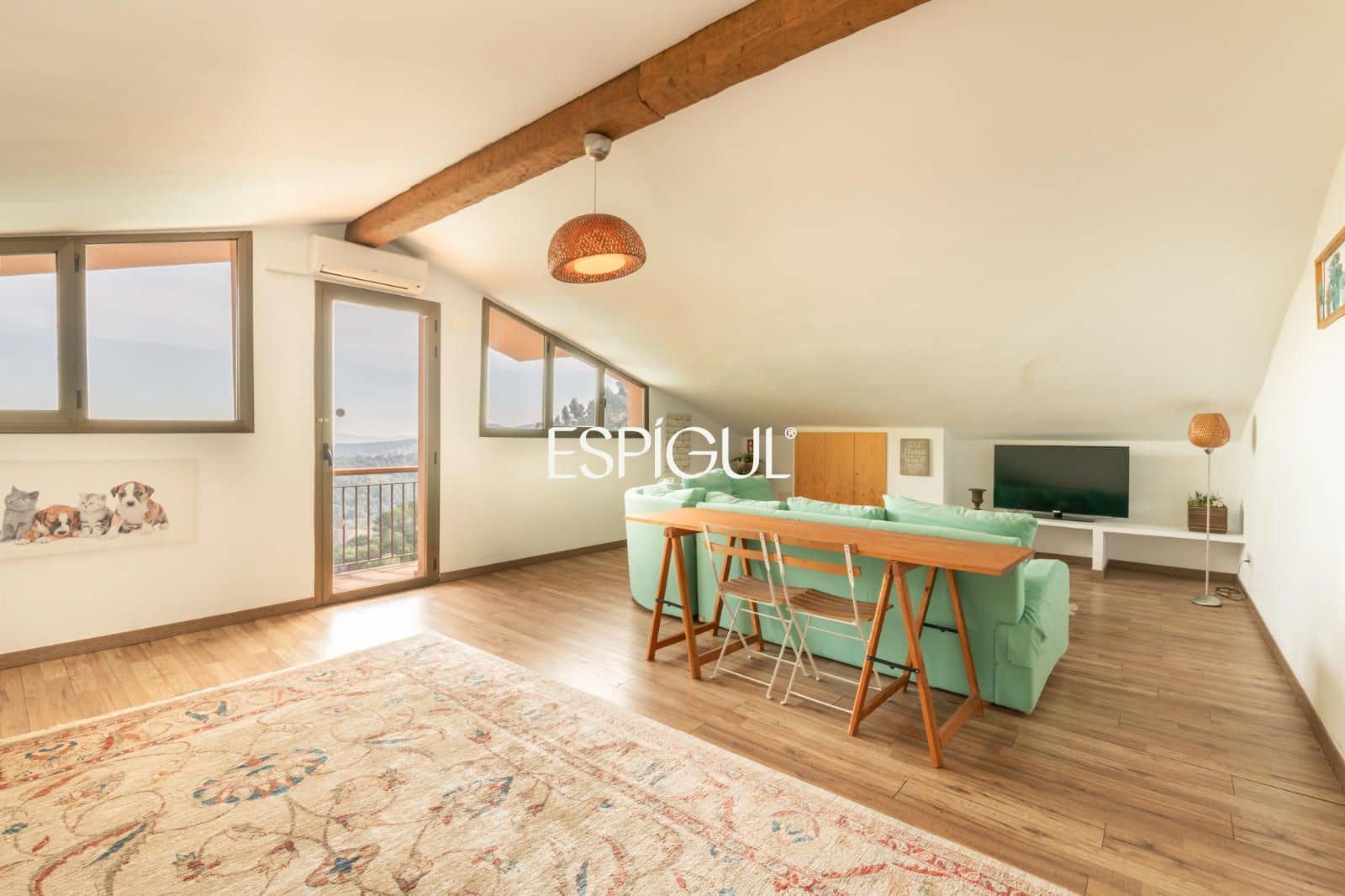 11 bedroom Villa for sale in Sant Feliu de Codines with pool garage - € 1,990,000 (Ref: 10016077)