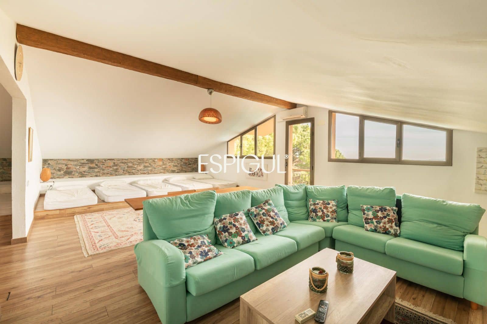 11 bedroom Villa for sale in Sant Feliu de Codines with pool garage - € 1,990,000 (Ref: 10016077)