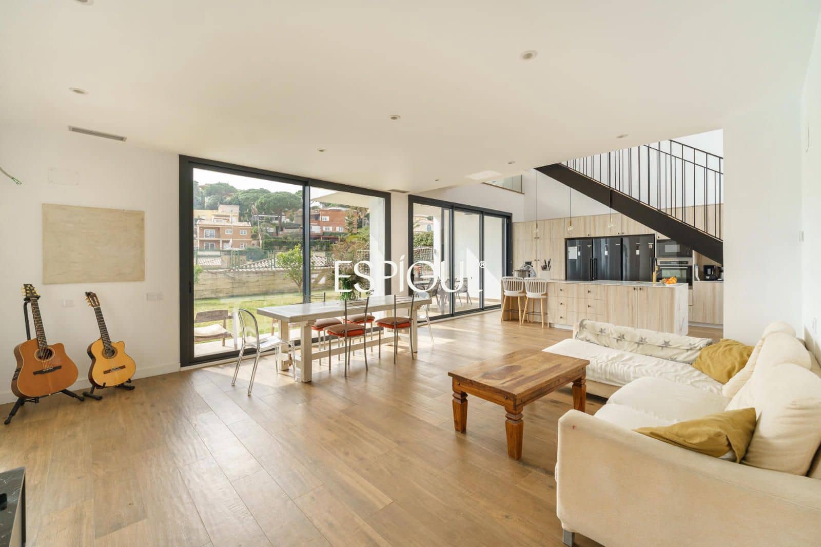 6 camera da letto Villa in vendita in Premia de Dalt con piscina garage - 1.350.000 € (Rif: 10016078)