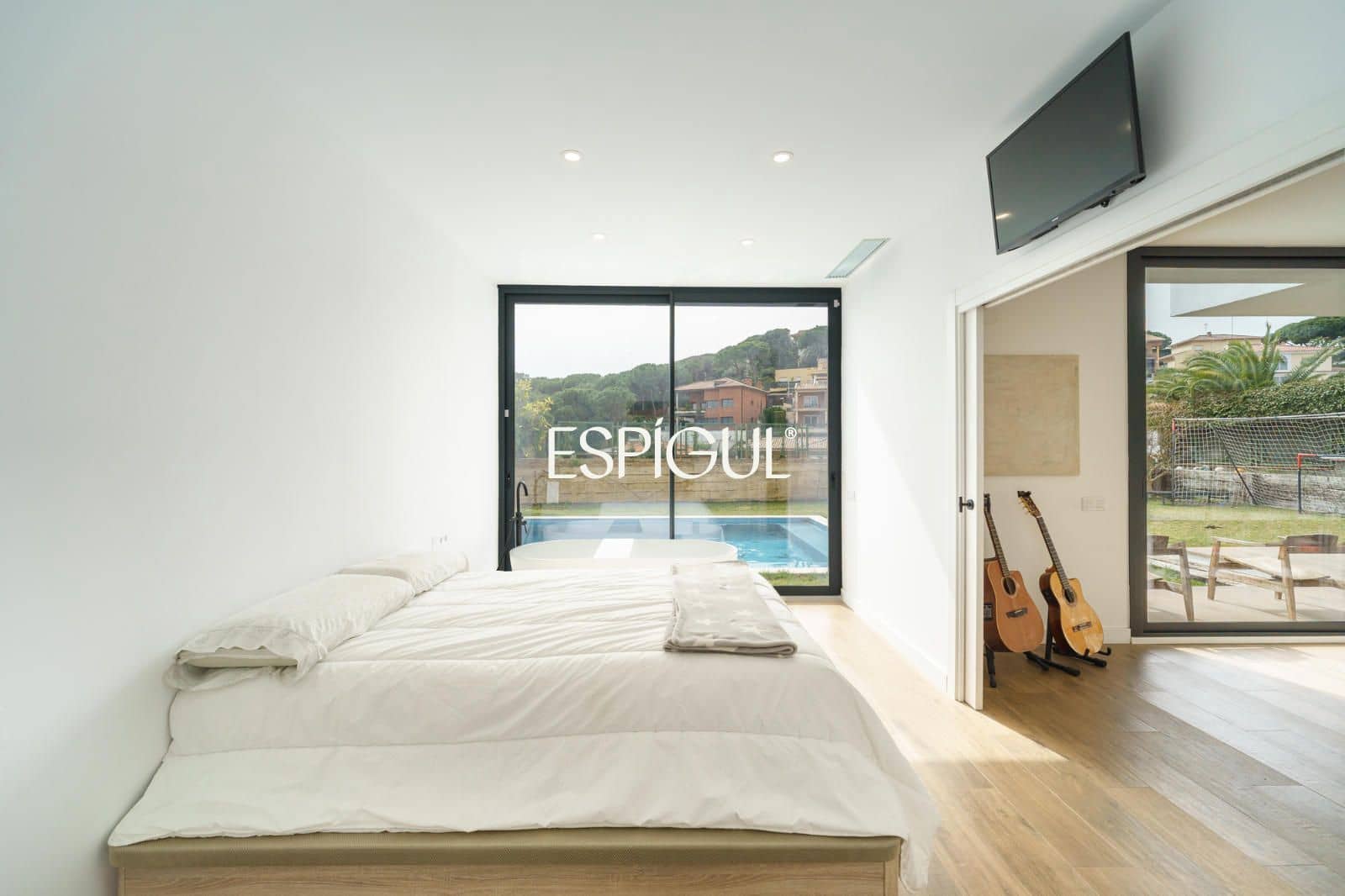 6 camera da letto Villa in vendita in Premia de Dalt con piscina garage - 1.350.000 € (Rif: 10016078)