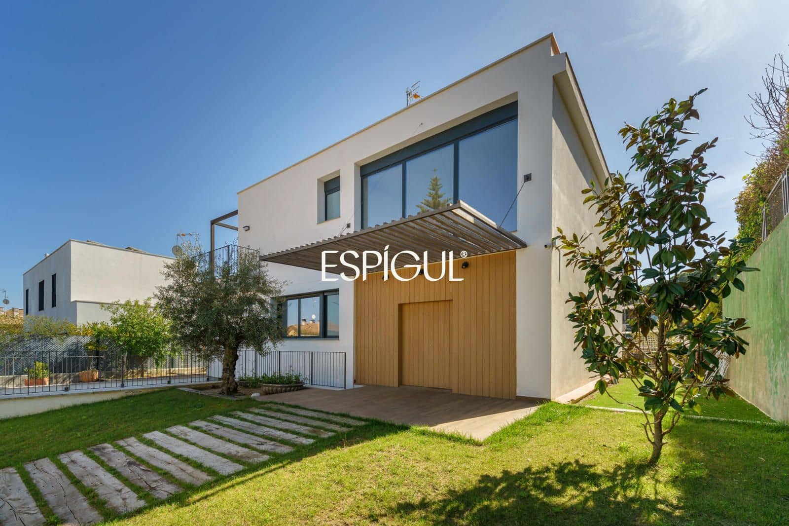 6 camera da letto Villa in vendita in Premia de Dalt con piscina garage - 1.350.000 € (Rif: 10016078)