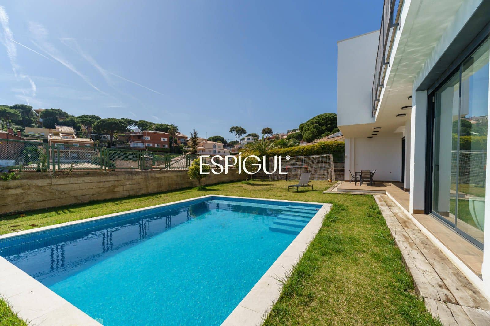 6 camera da letto Villa in vendita in Premia de Dalt con piscina garage - 1.350.000 € (Rif: 10016078)