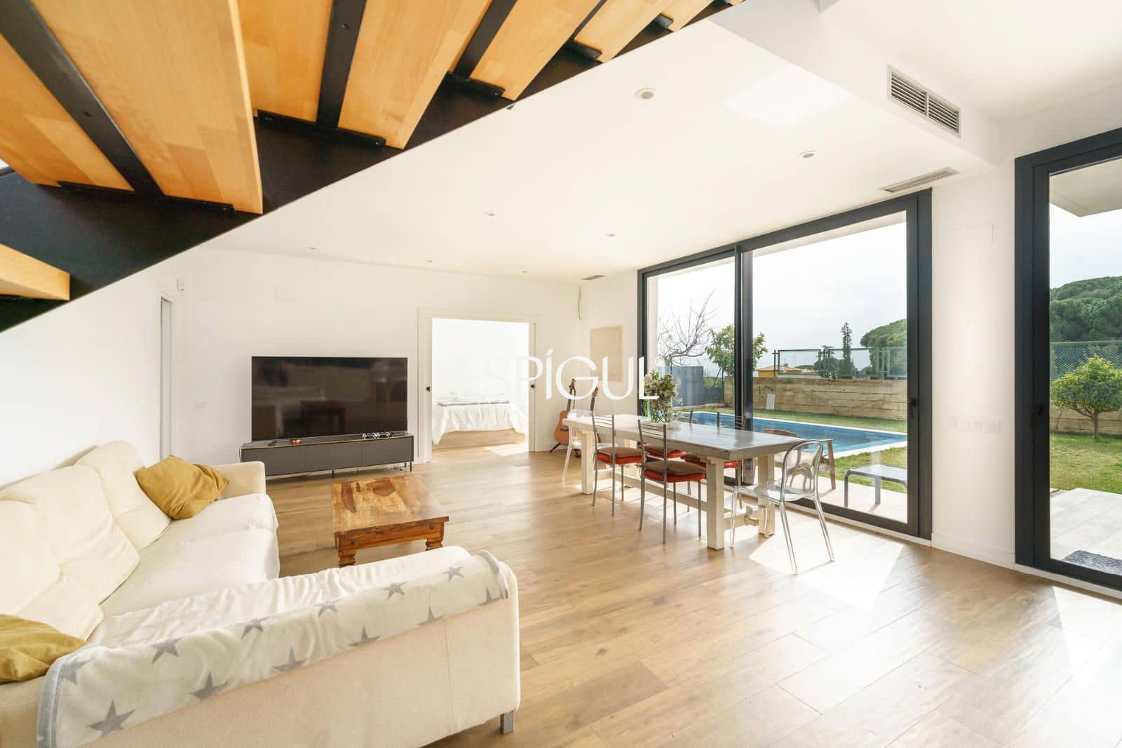 6 camera da letto Villa in vendita in Premia de Dalt con piscina garage - 1.350.000 € (Rif: 10016078)