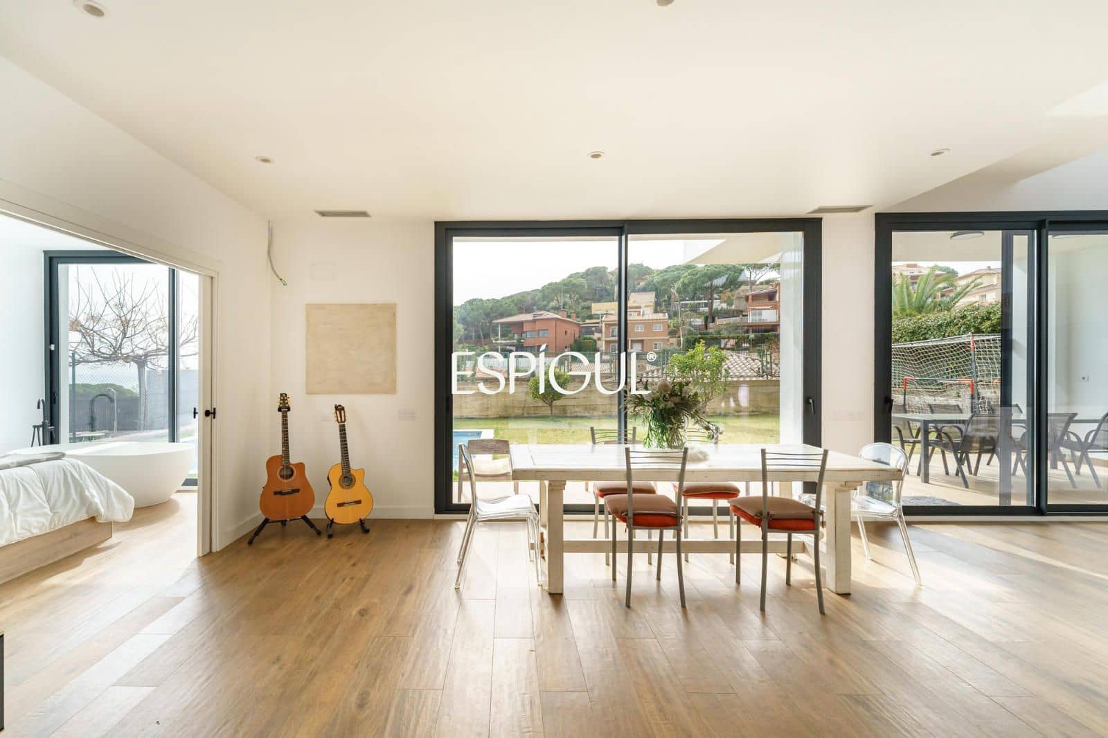 6 camera da letto Villa in vendita in Premia de Dalt con piscina garage - 1.350.000 € (Rif: 10016078)