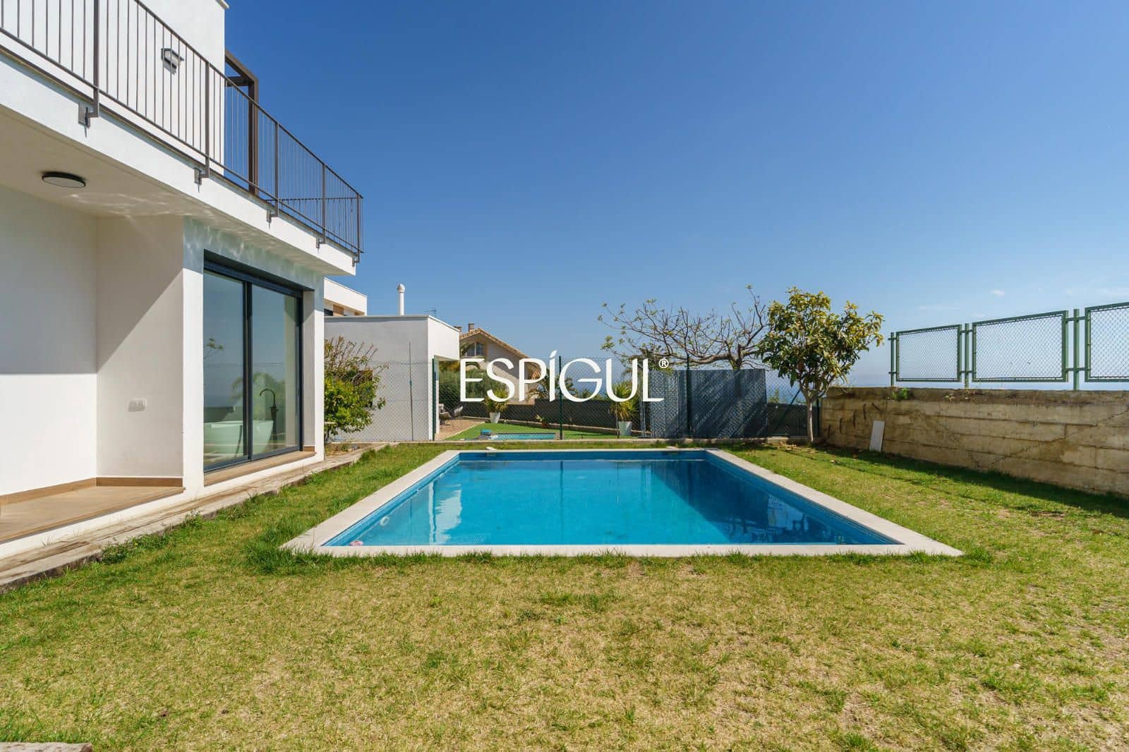 6 camera da letto Villa in vendita in Premia de Dalt con piscina garage - 1.350.000 € (Rif: 10016078)
