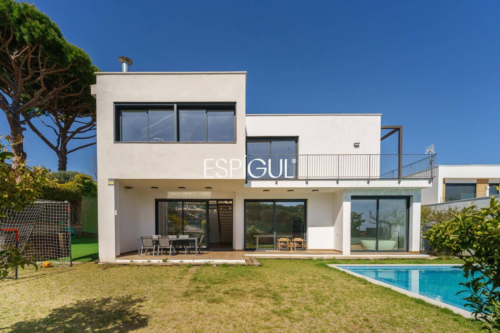 6 camera da letto Villa in vendita in Premia de Dalt con piscina garage - 1.350.000 € (Rif: 10016078)
