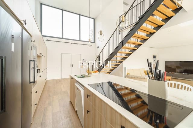 6 soveværelse Villa til salg i Premià de Dalt med swimmingpool garage - € 1.350.000 (Ref: 10016078)