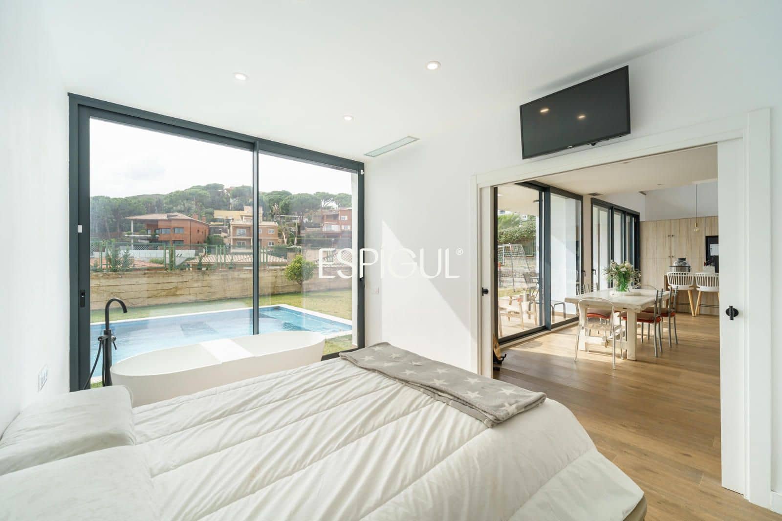 6 camera da letto Villa in vendita in Premia de Dalt con piscina garage - 1.350.000 € (Rif: 10016078)
