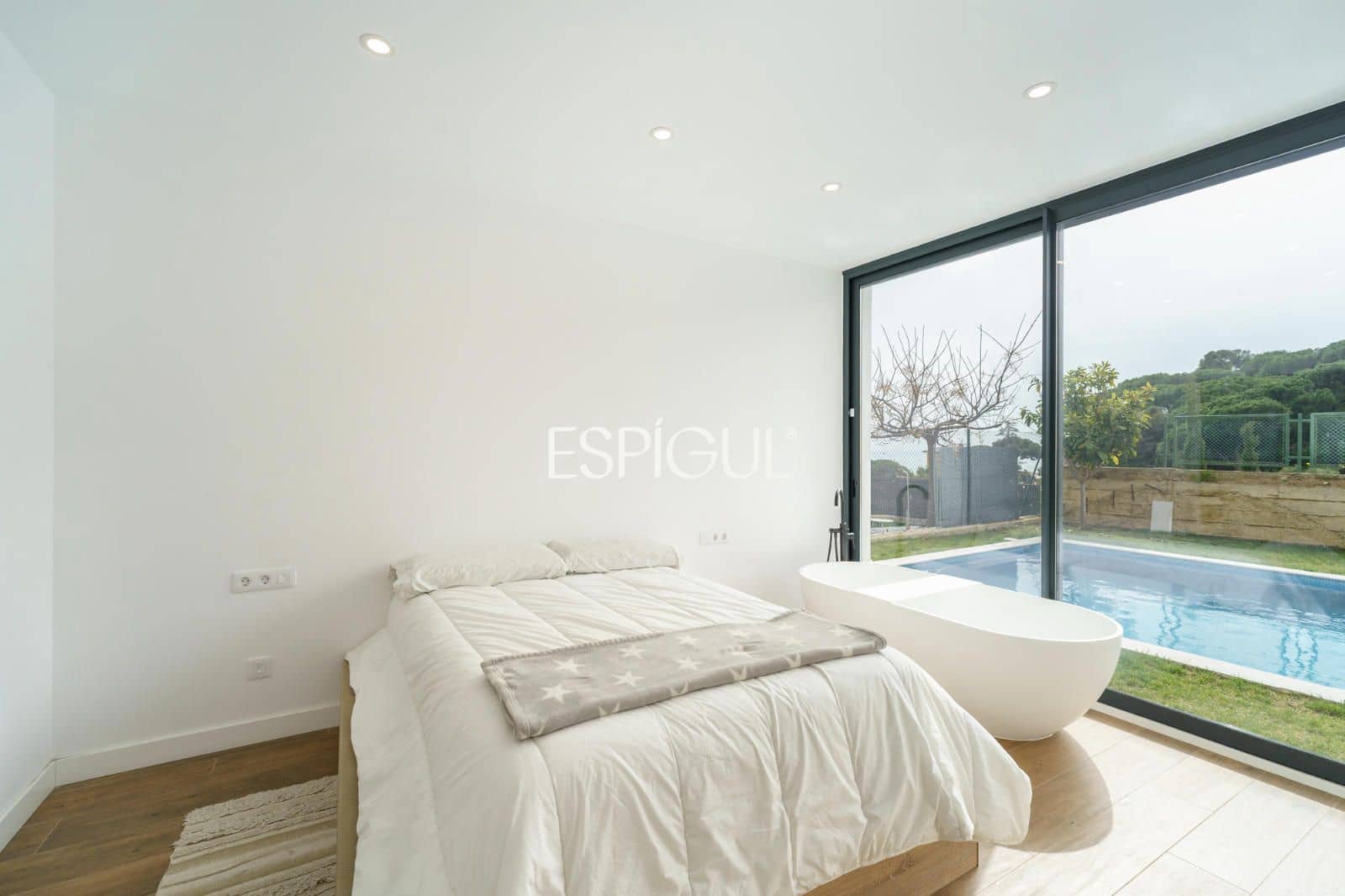 6 camera da letto Villa in vendita in Premia de Dalt con piscina garage - 1.350.000 € (Rif: 10016078)