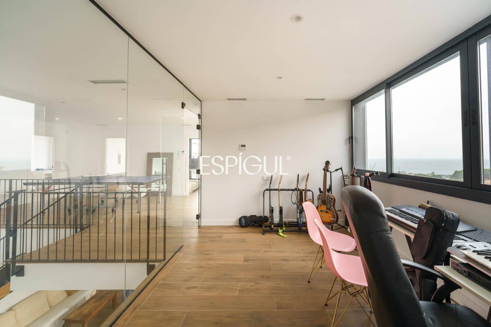 6 camera da letto Villa in vendita in Premia de Dalt con piscina garage - 1.350.000 € (Rif: 10016078)