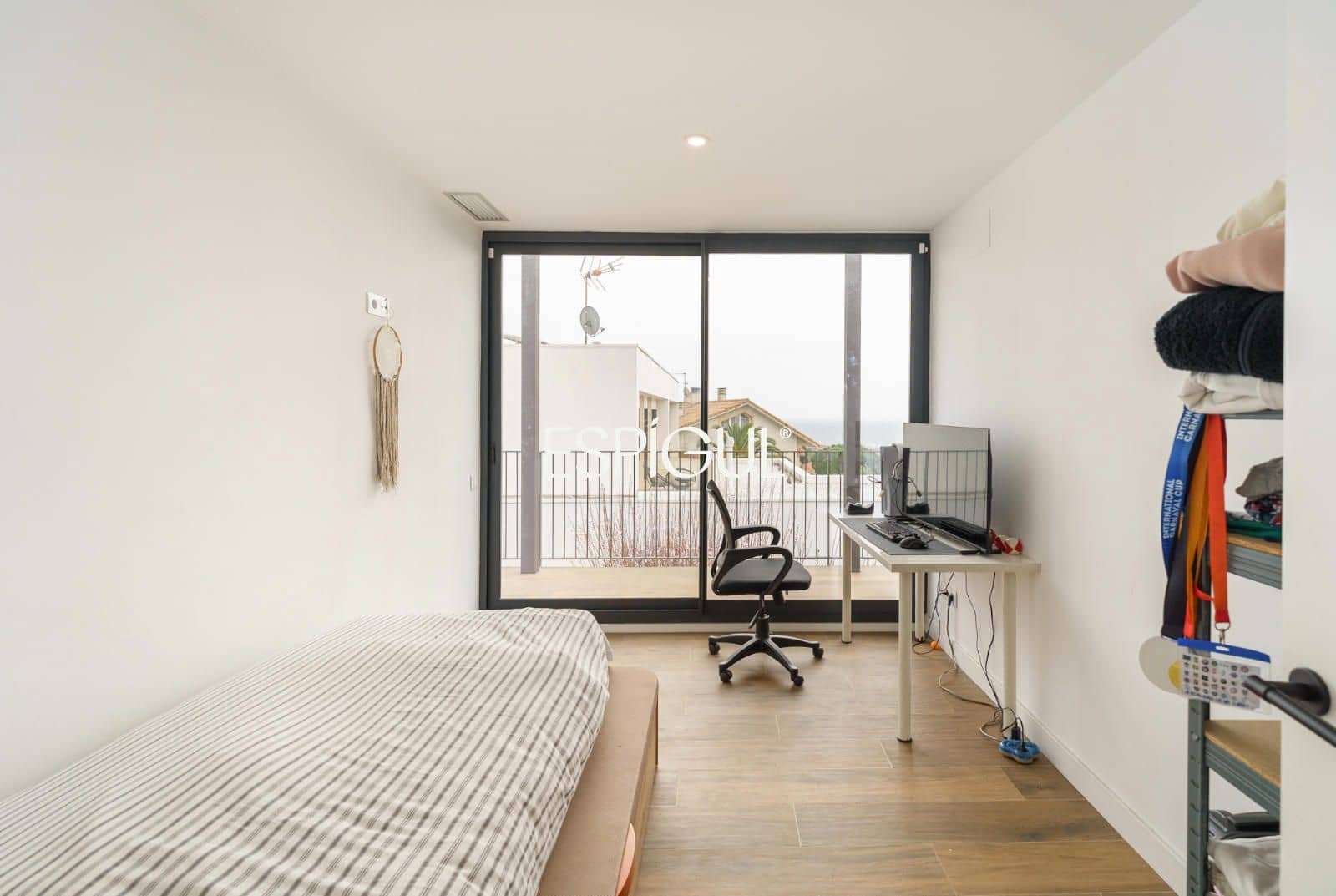 6 camera da letto Villa in vendita in Premia de Dalt con piscina garage - 1.350.000 € (Rif: 10016078)
