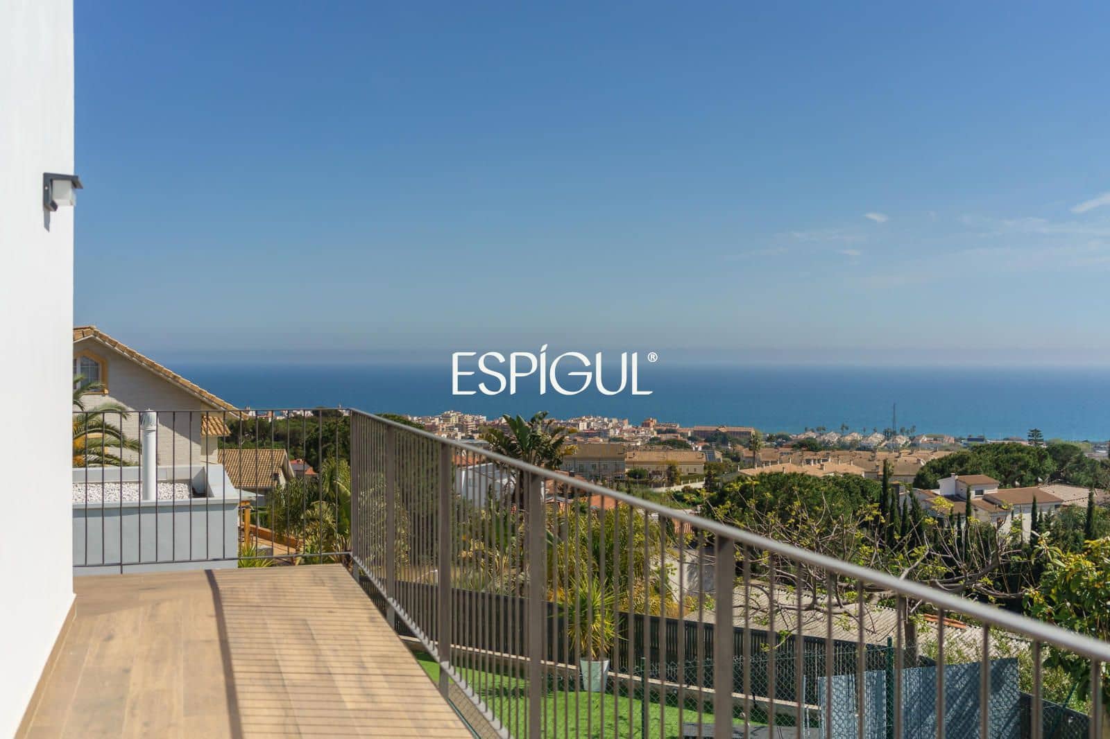 6 camera da letto Villa in vendita in Premia de Dalt con piscina garage - 1.350.000 € (Rif: 10016078)