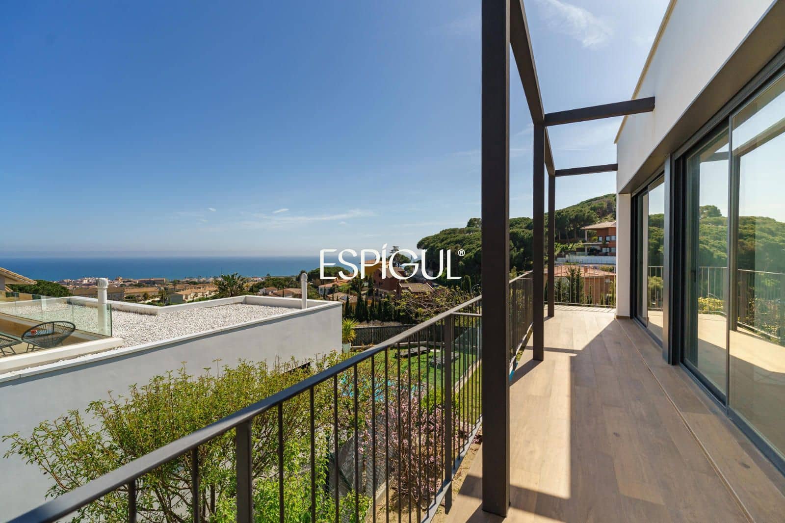 6 camera da letto Villa in vendita in Premia de Dalt con piscina garage - 1.350.000 € (Rif: 10016078)
