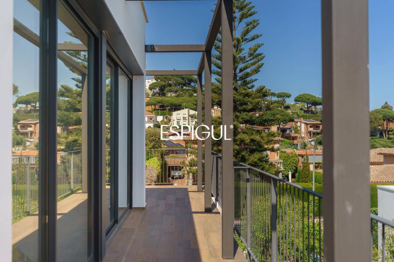 6 camera da letto Villa in vendita in Premia de Dalt con piscina garage - 1.350.000 € (Rif: 10016078)