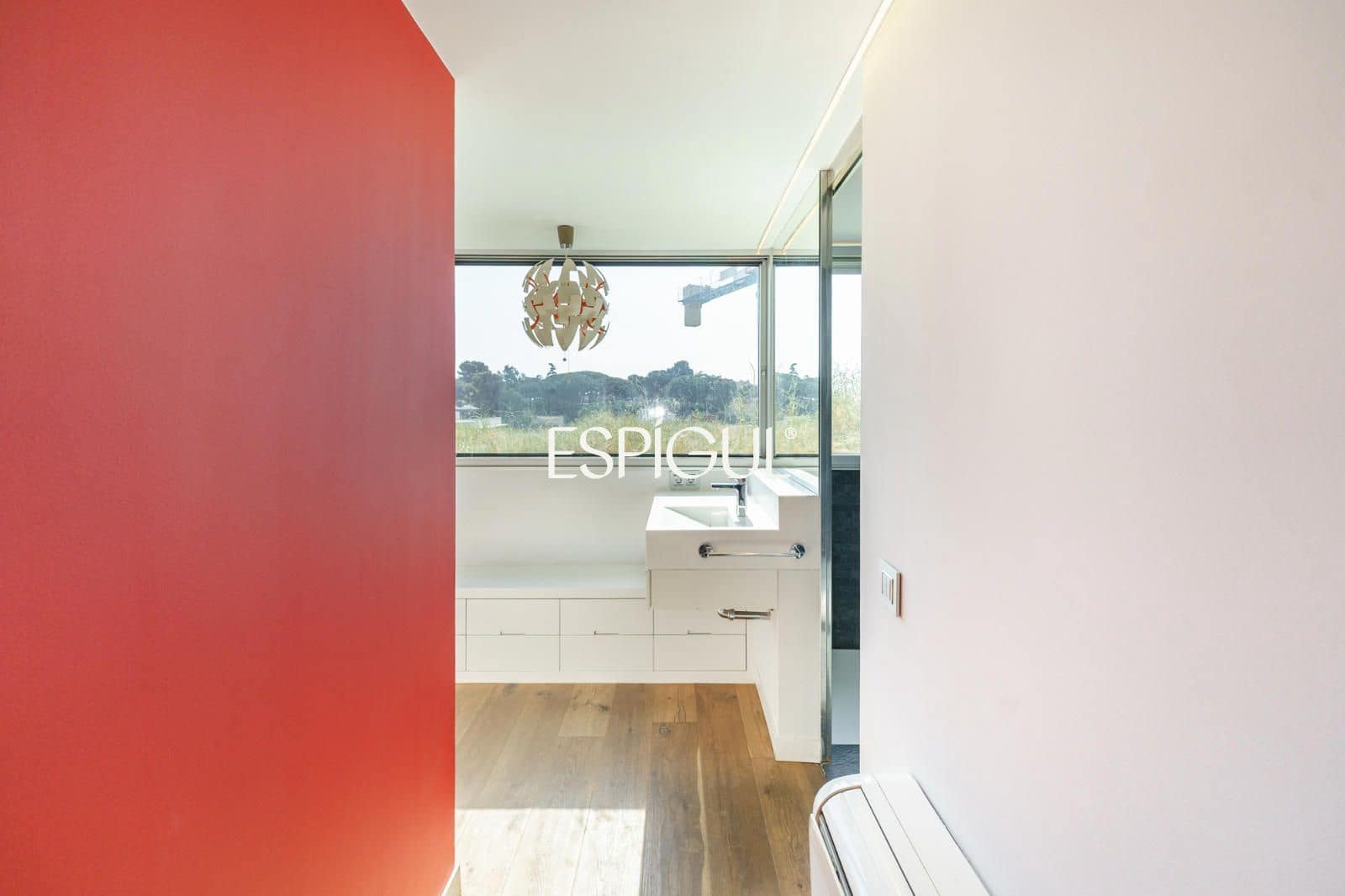 Piso de 4 habitaciones en Tiana en venta con piscina garaje - 998.000 € (Ref: 10016079)