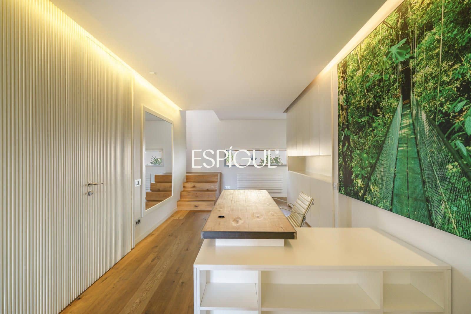Piso de 4 habitaciones en Tiana en venta con piscina garaje - 998.000 € (Ref: 10016079)