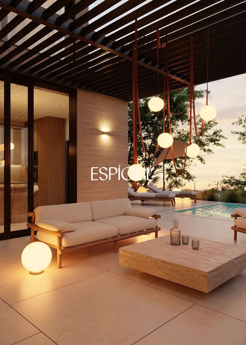 4 bedroom Villa for sale in Vilassar de Dalt with pool garage - € 1,590,000 (Ref: 10016080)