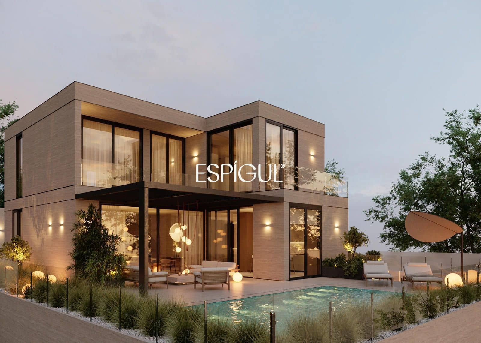 4 bedroom Villa for sale in Vilassar de Dalt with pool garage - € 1,590,000 (Ref: 10016080)