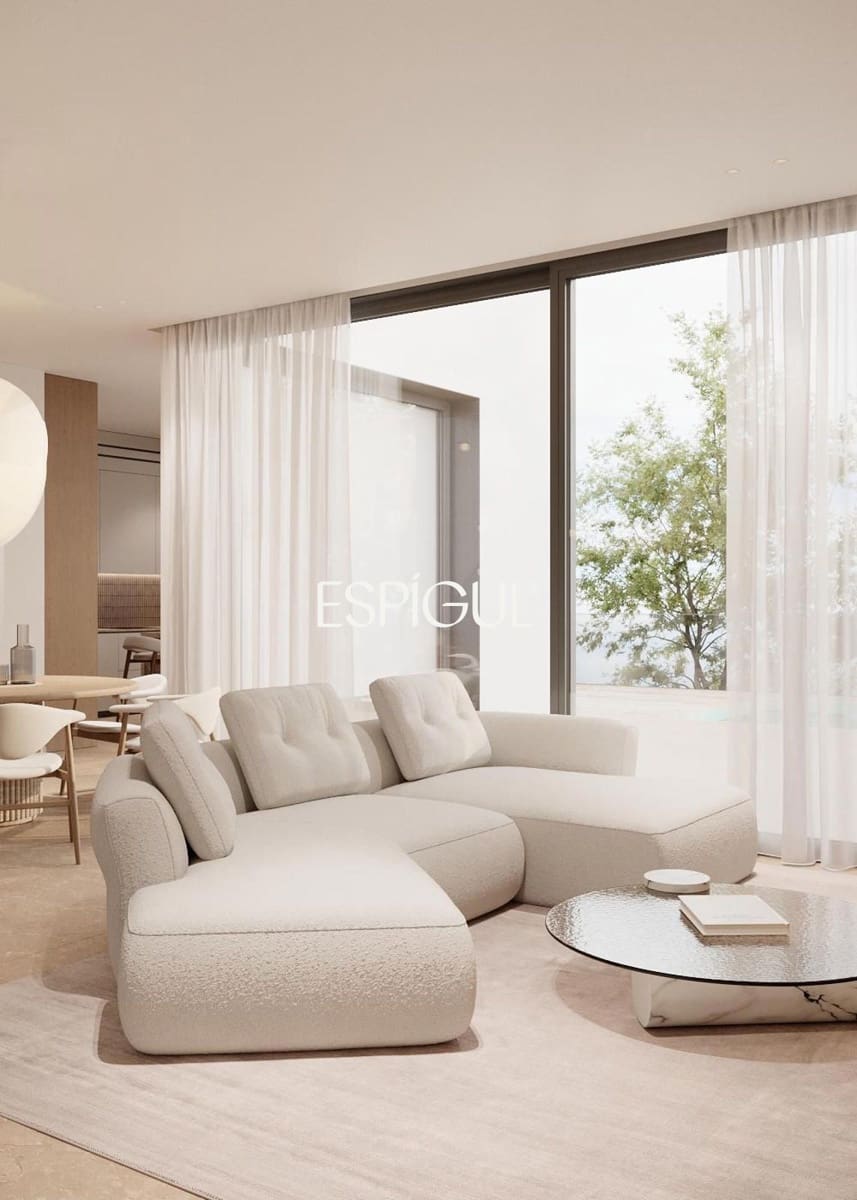 4 bedroom Villa for sale in Vilassar de Dalt with pool garage - € 1,590,000 (Ref: 10016080)